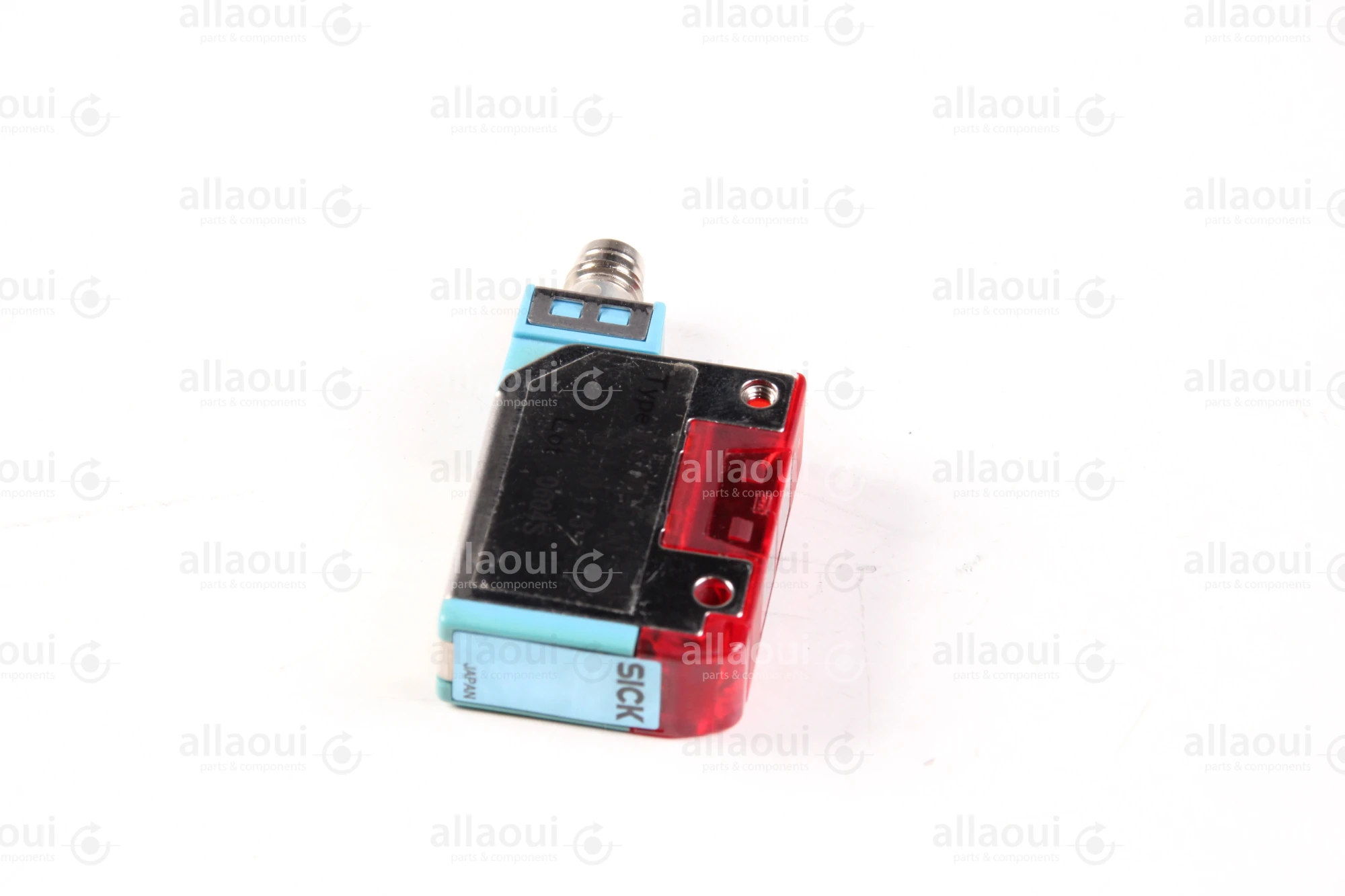 Sick Light Barrier WS170-D430 Sick Light Barrier WS170-D430