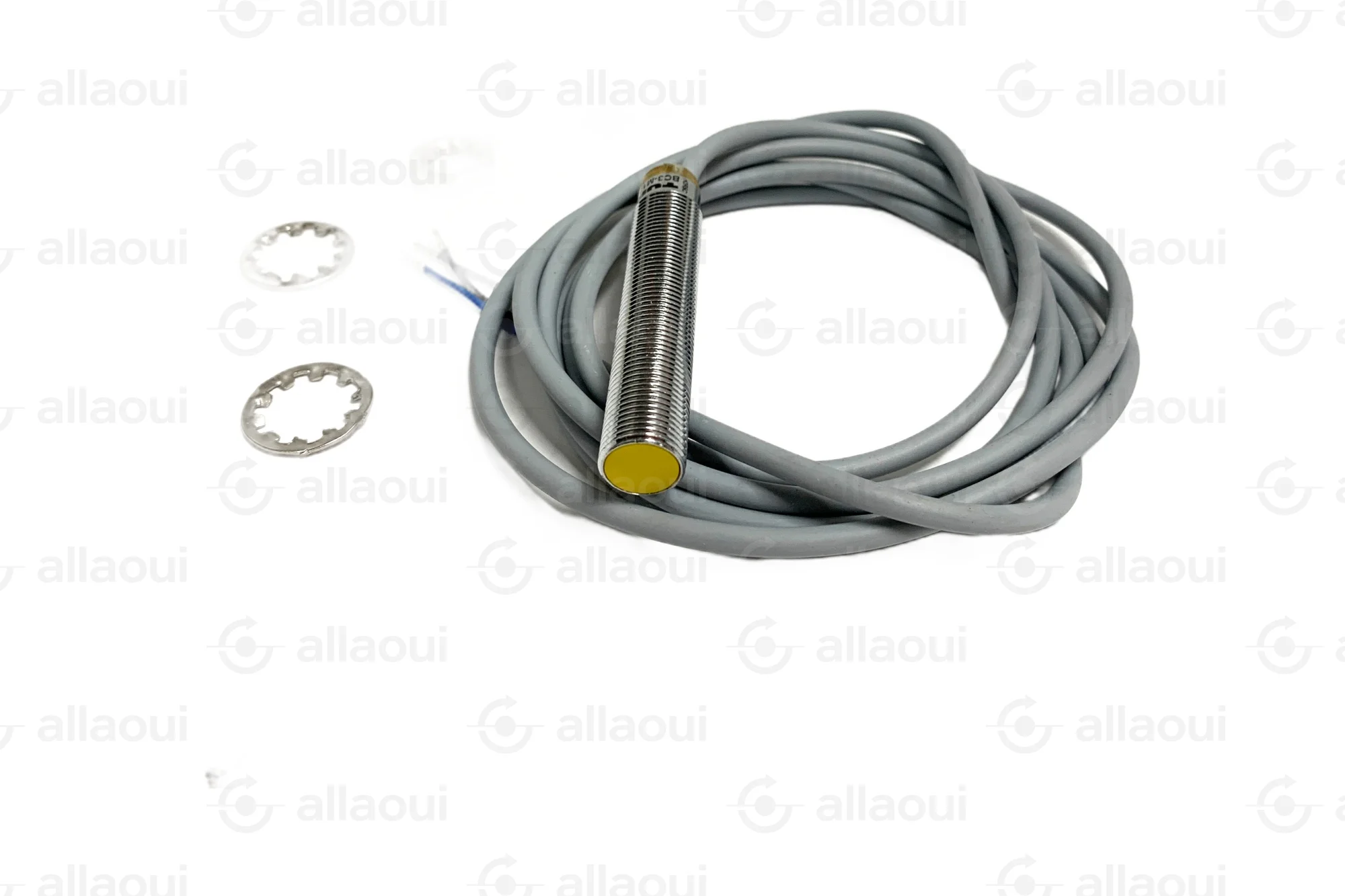Perfecta Capacitive Sensor BC3/ CBB4 4693101