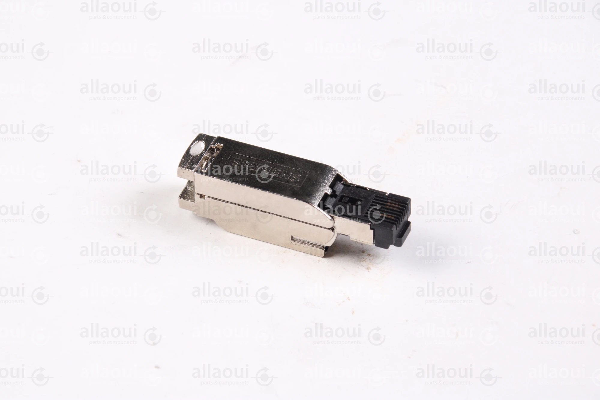 Siemens Steckverbinder 1740025-1 Siemens Steckverbinder 1740025-1