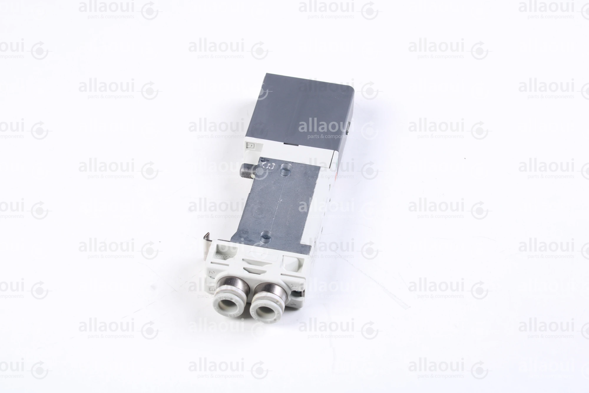 SMC Valve SQ2A31N-51-C8-Q SMC Valve SQ2A31N-51-C8-Q
