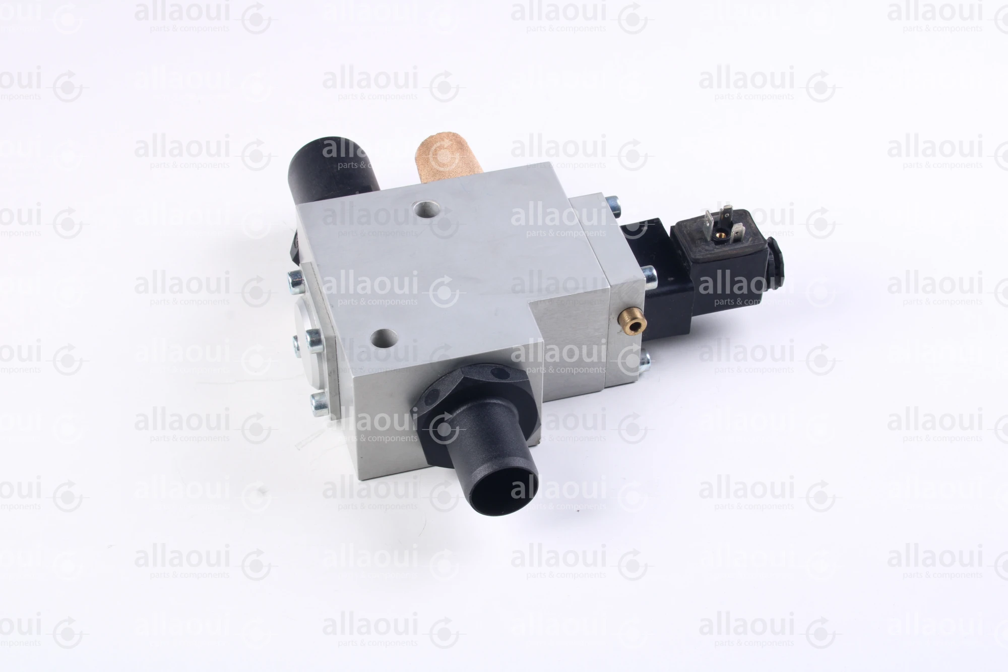 Norgren 3/2-Way Valve 1020387305002400 Norgren 3/2-Way Valve 1020387305002400