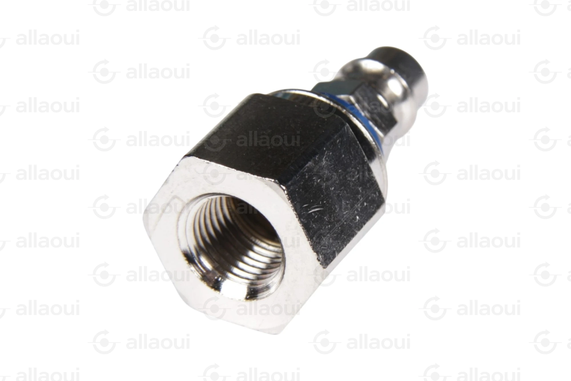 Manroland Nipple 80.93E40-0871