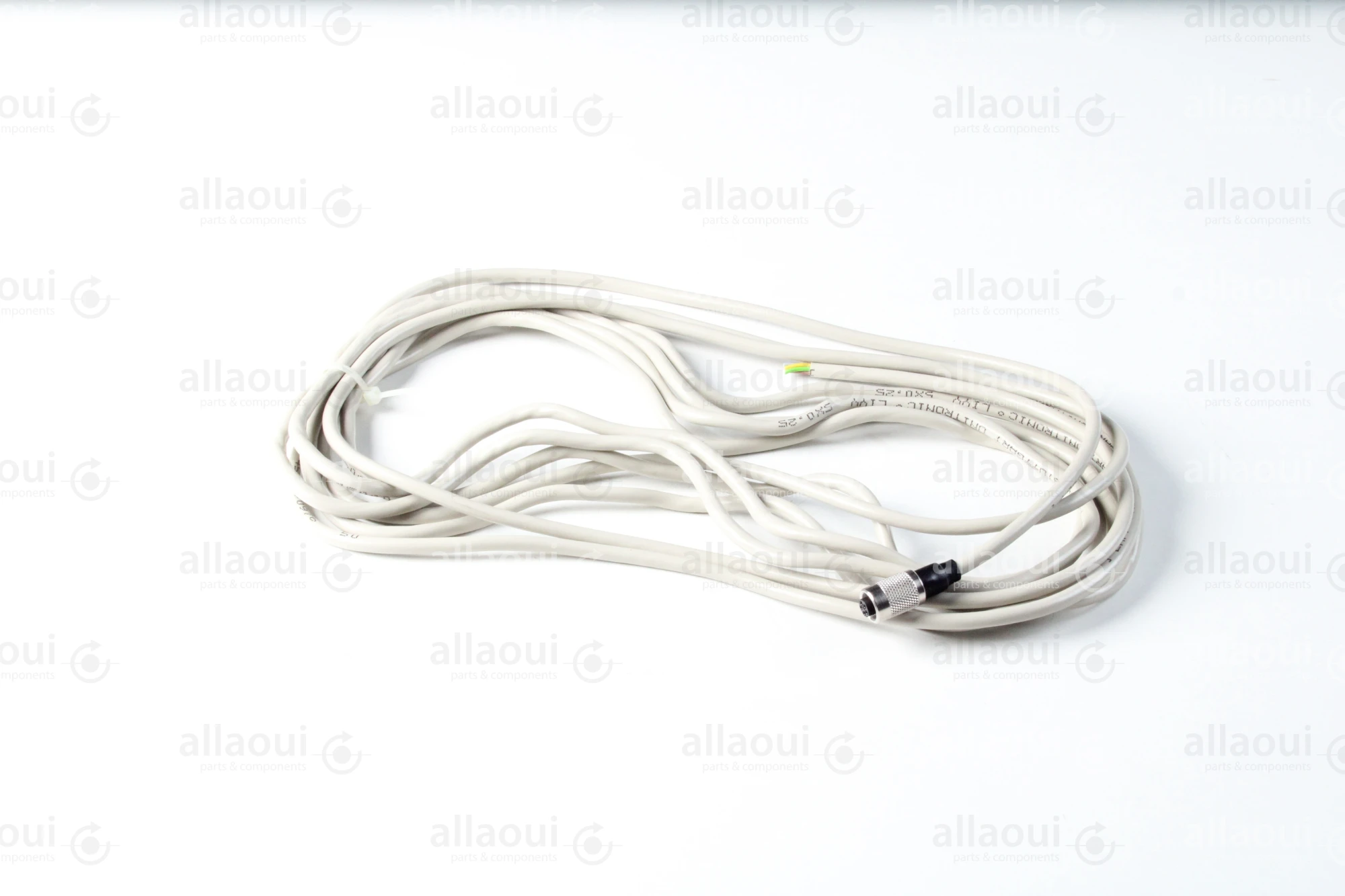 Heidelberg Connection socket with cable ZA2.227-865-02-00 Heidelberg Connection socket with cable ZA2.227-865-02-00