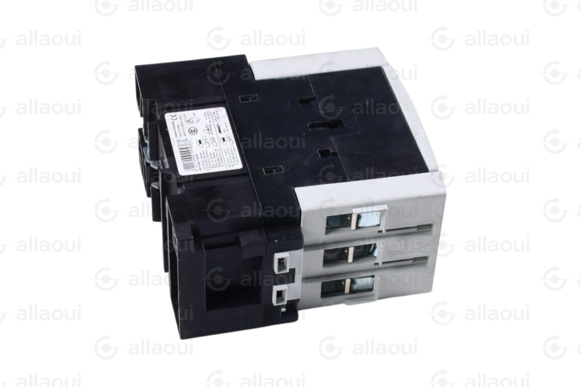 Siemens Power Contactor 3RT1044-1AF00 Siemens Power Contactor 3RT1044-1AF00