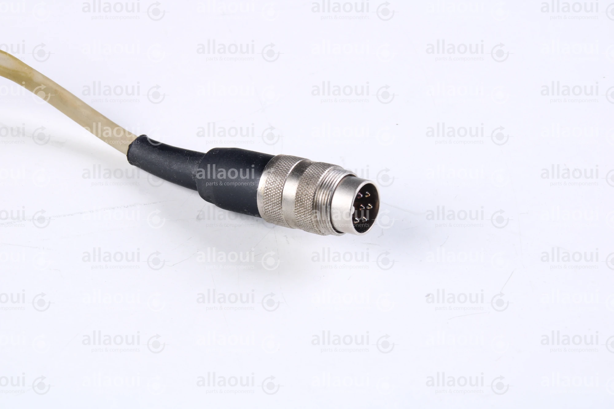 Baumer Incremental Encoder BHK 06.24K512/K548 Baumer Incremental Encoder BHK 06.24K512/K548