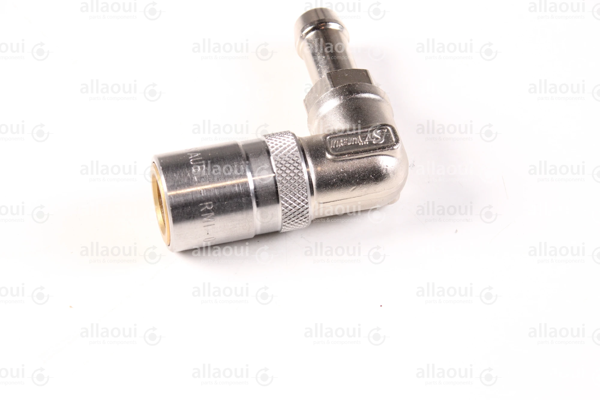 Stäubli Modular quick coupling RMI-09/JV Stäubli Modular quick coupling RMI-09/JV