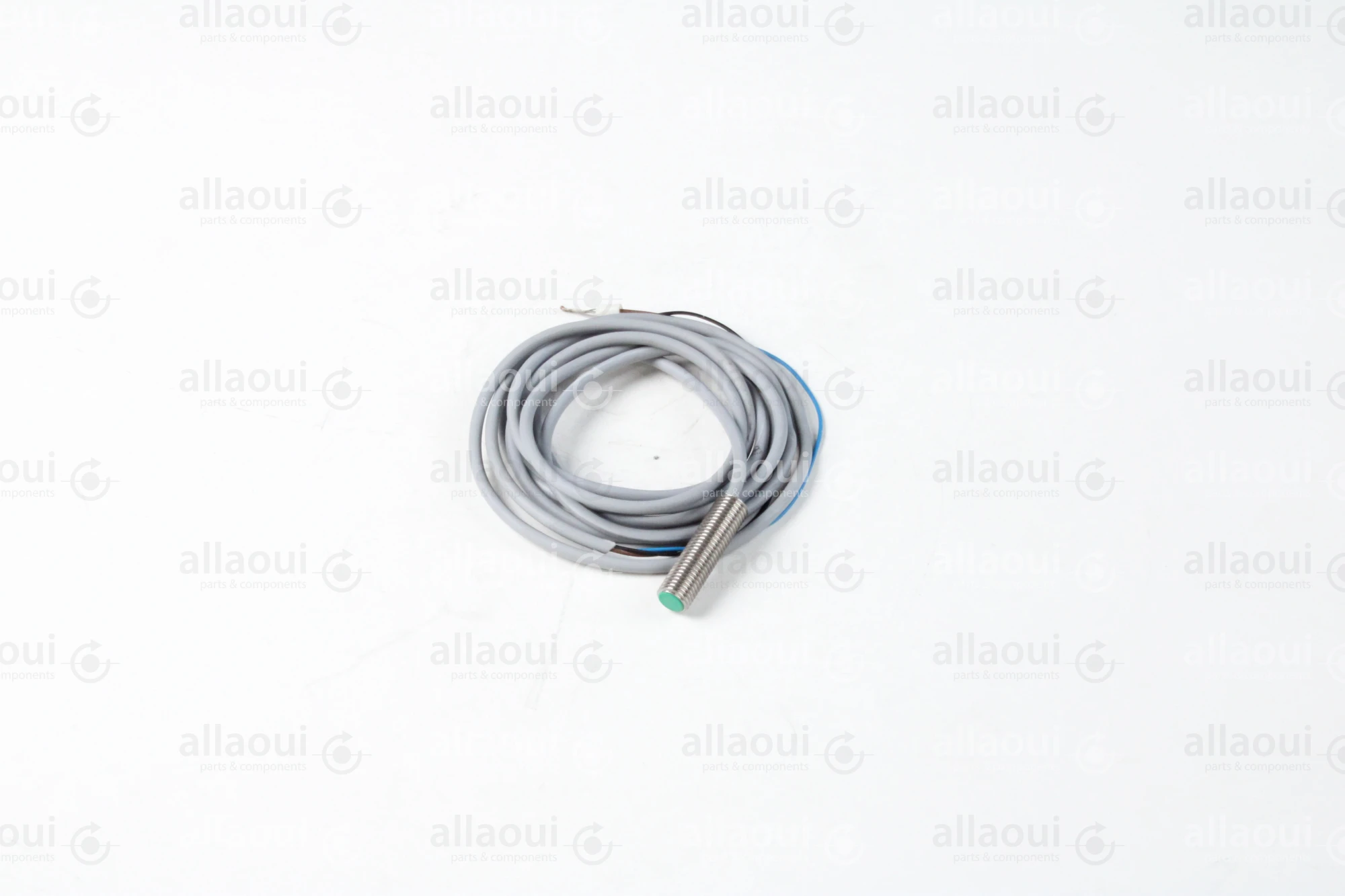 Baumer Proximity Sensor with Cable IFRM 08P37/404959 Baumer Proximity Sensor with Cable IFRM 08P37/404959
