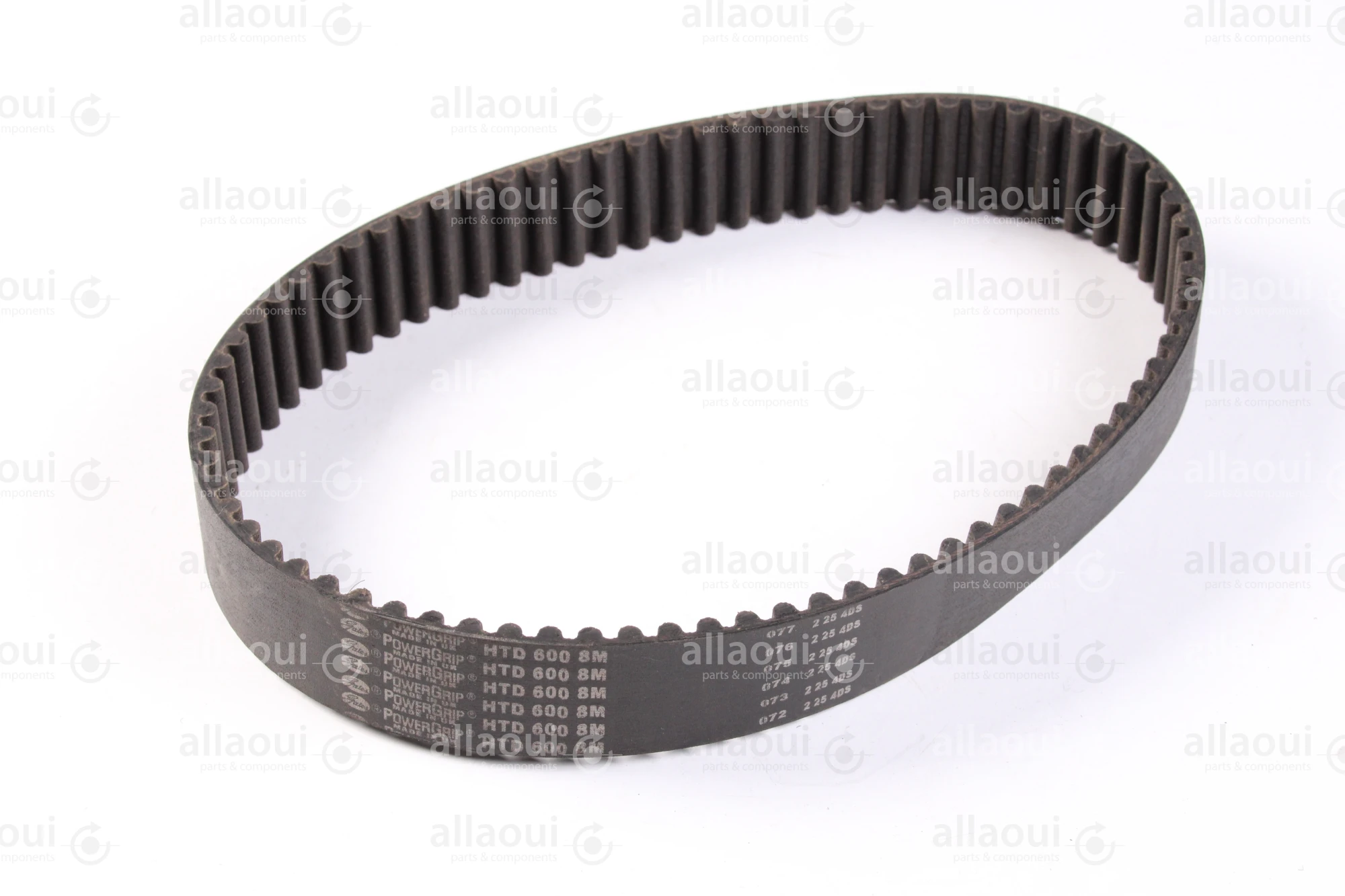 Gates Timing Belt HTD-600-8M-30mm Gates Timing Belt HTD-600-8M-30mm