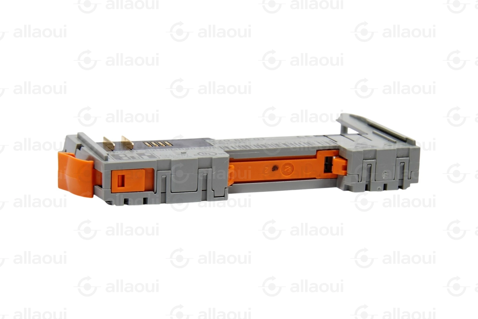 B&R Industrial Automation Bus Module X20BM01
