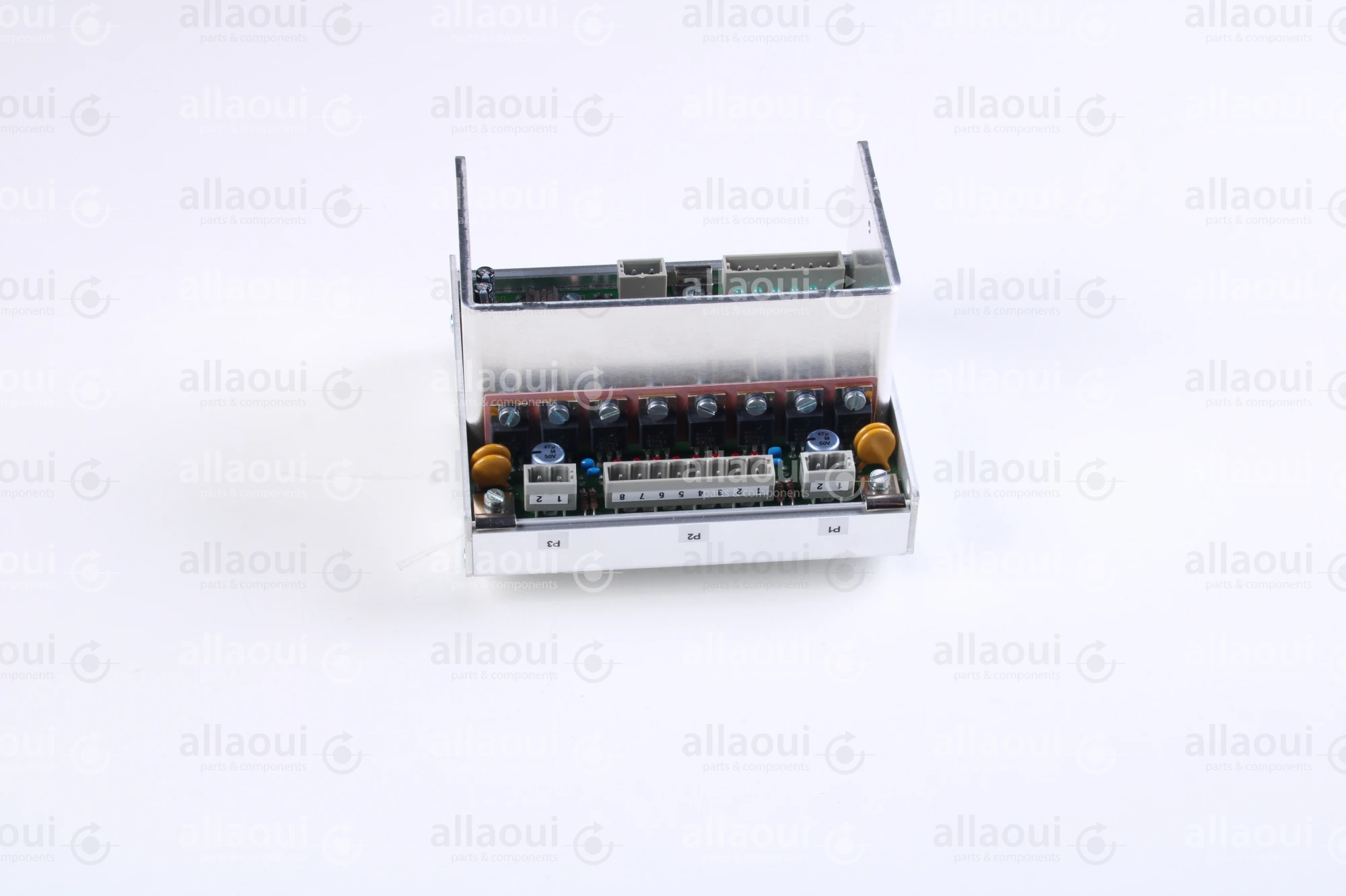 Koenig & Bauer (KBA) Drive module MUXMOB A.200-482-020