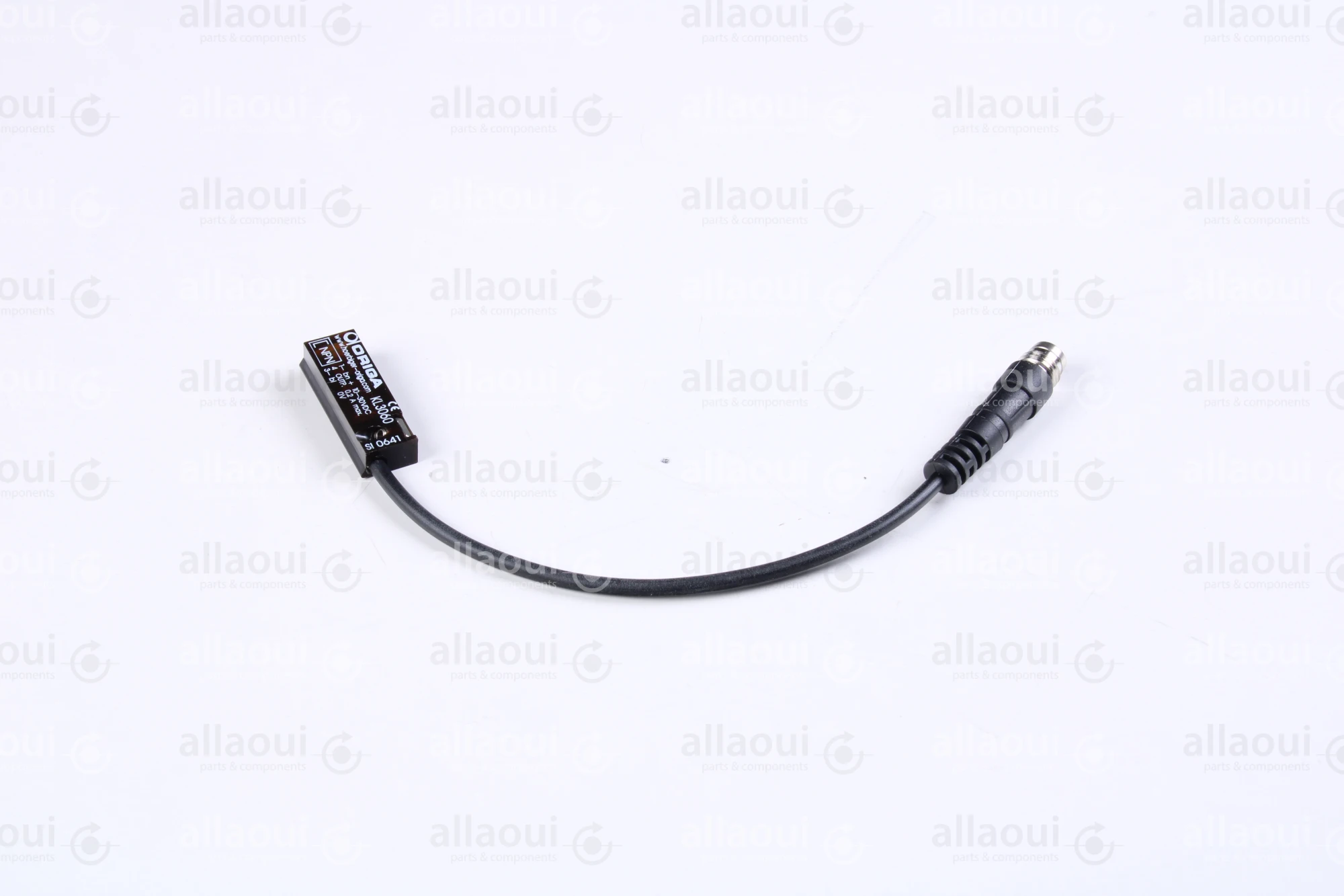 Manroland Reed switch KL3060 NPN NO 8037B444517 Manroland Reed switch KL3060 NPN NO 8037B444517