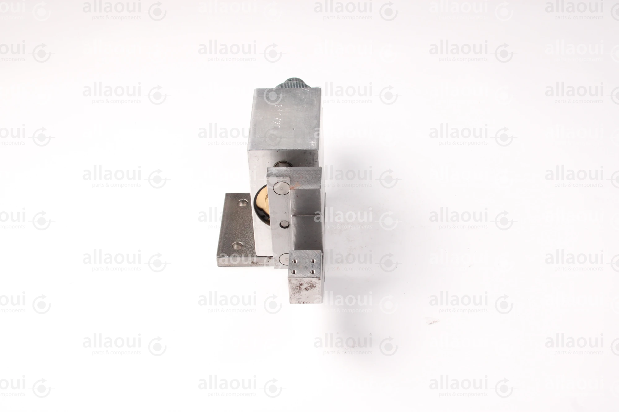 Manroland Air Cylinder 16.52560-0127 Manroland Air Cylinder 16.52560-0127