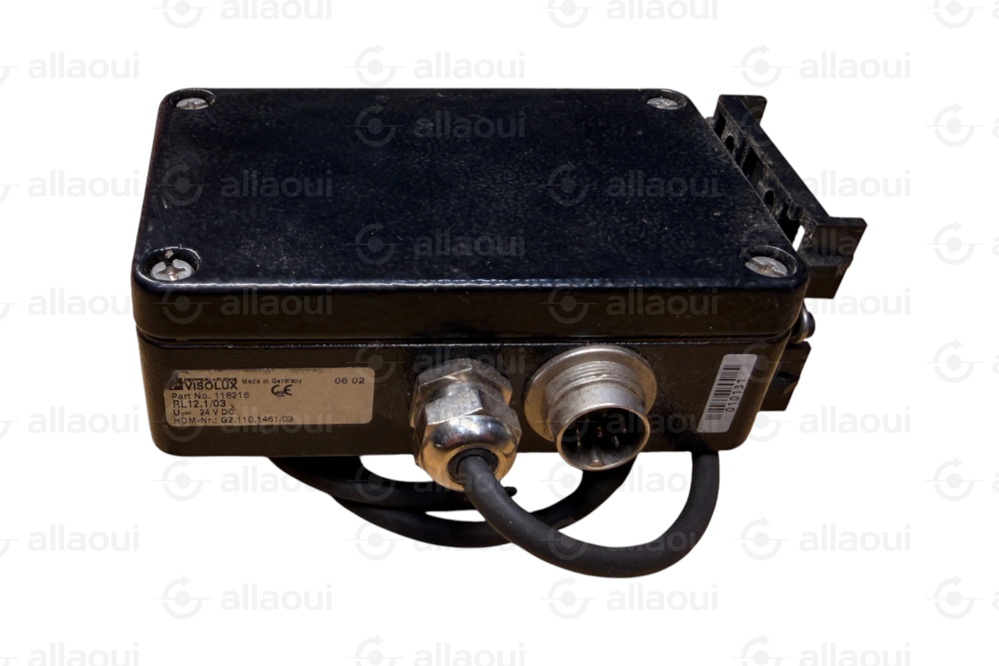 Visolux Sensor OPT RS PROX 118216 Visolux Sensor OPT RS PROX 118216