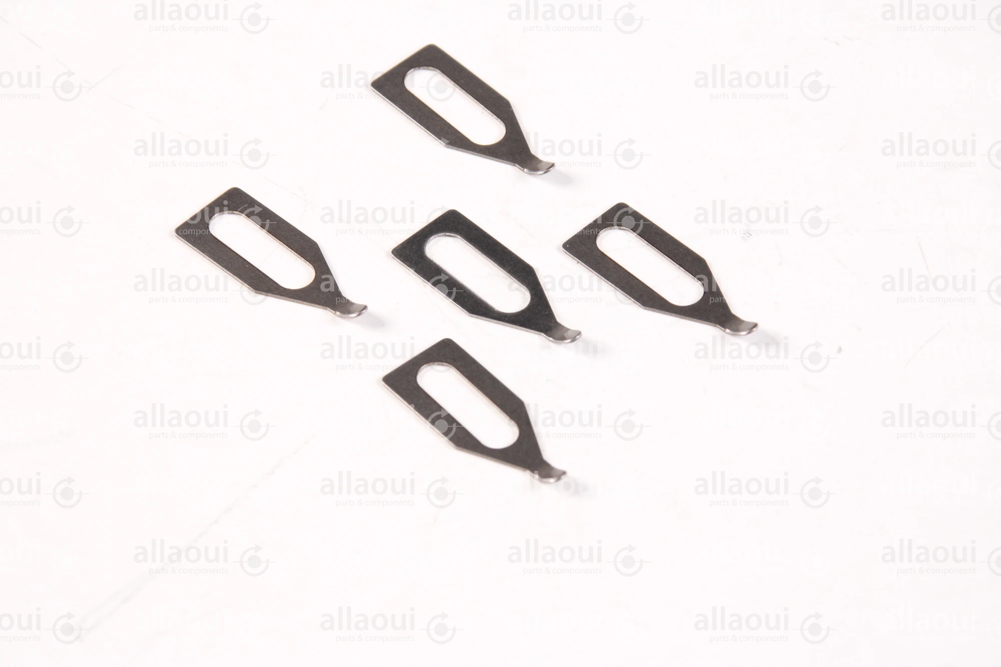 Kolbus Gripper (5 Pieces) 00257478 Kolbus Gripper (5 Pieces) 00257478