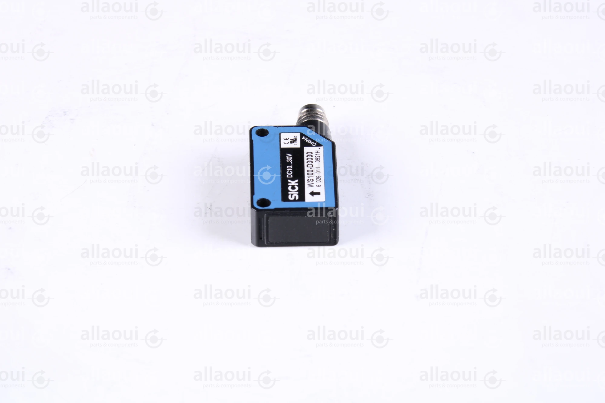 Sick Sensor WS100-D3030 Sick Sensor WS100-D3030