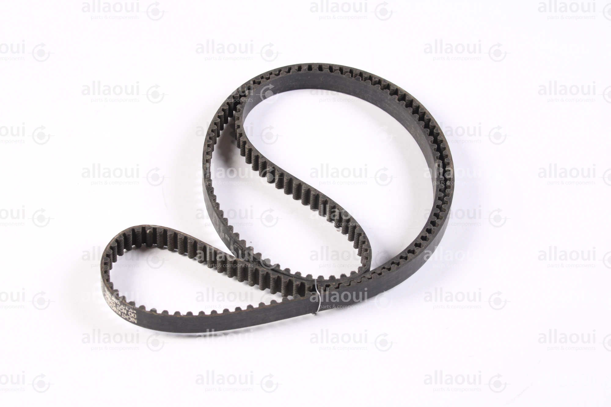 PowerGrip Timing Belt 980-5M-10 PowerGrip Timing Belt 980-5M-10