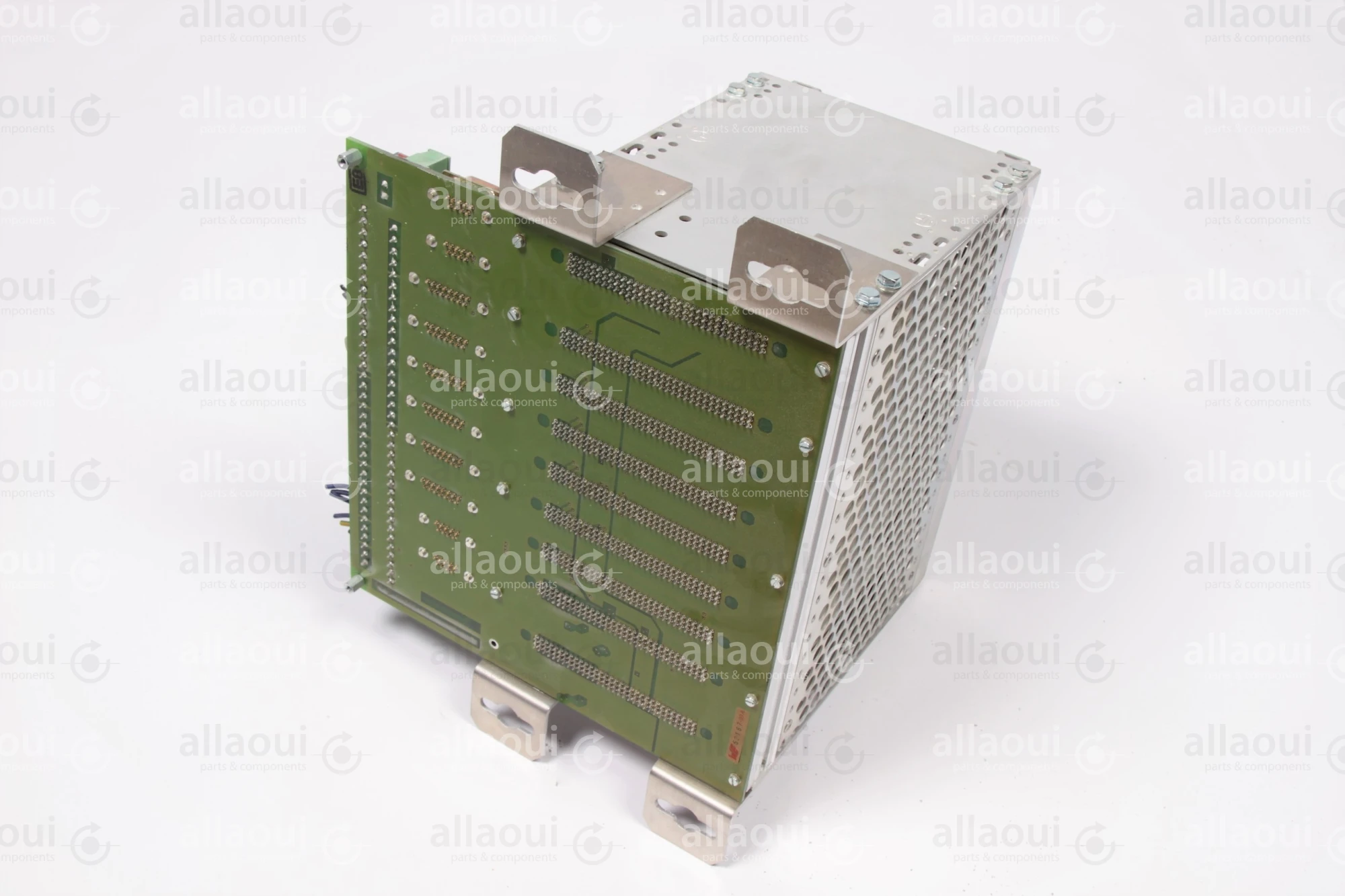 Manroland Unit Rack 16.86577-0004 Manroland Unit Rack 16.86577-0004