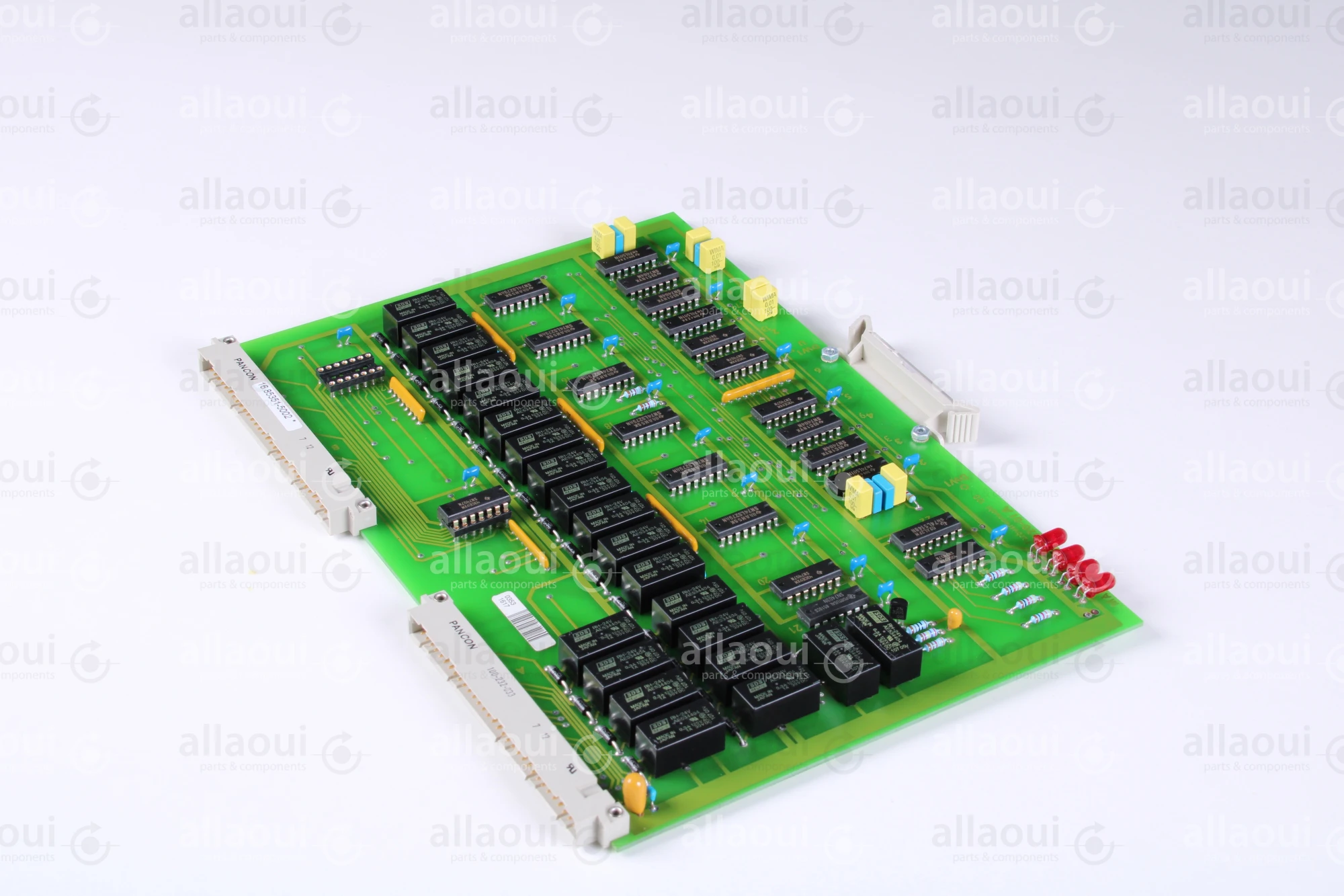 Manroland Board 16.85351-5002 Manroland Board 16.85351-5002