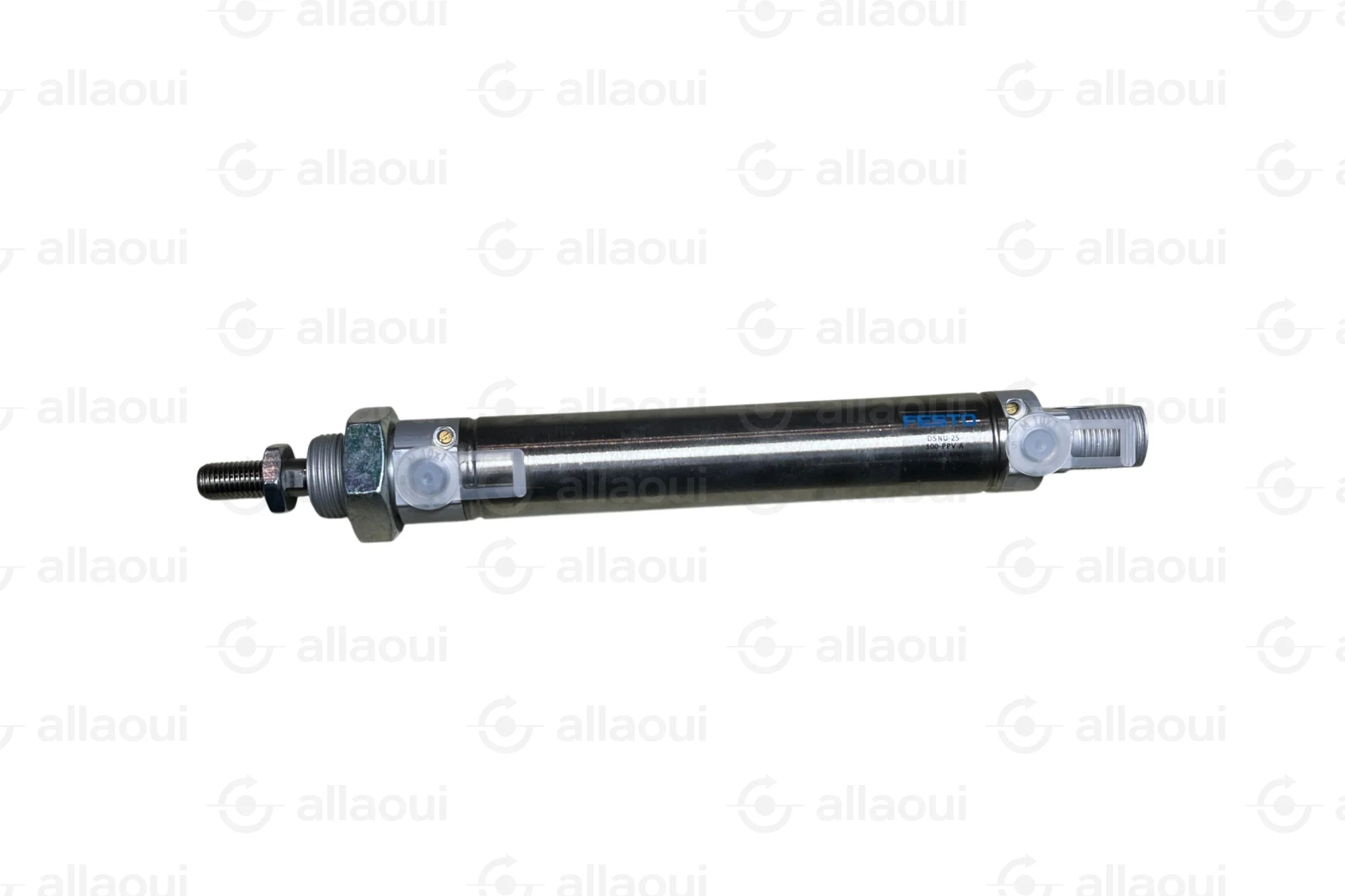 Festo Pneumatic Cylinder DSNU 25-100 PPV-A DSNU-25-100-PPV-A Festo Pneumatic Cylinder DSNU 25-100 PPV-A DSNU-25-100-PPV-A