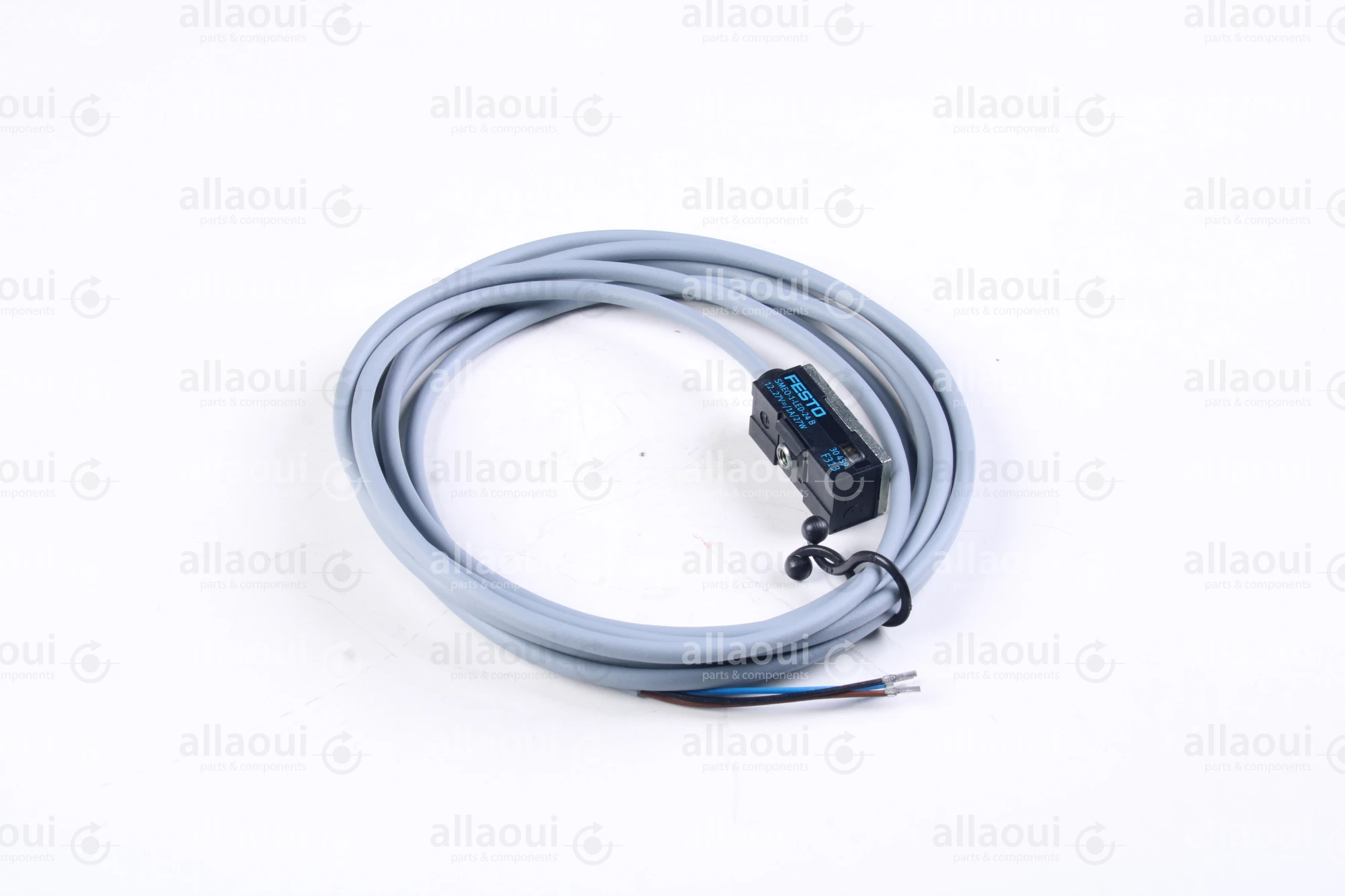 Festo Proximity Sensor SMEO-1-LED-24-B Festo Proximity Sensor SMEO-1-LED-24-B