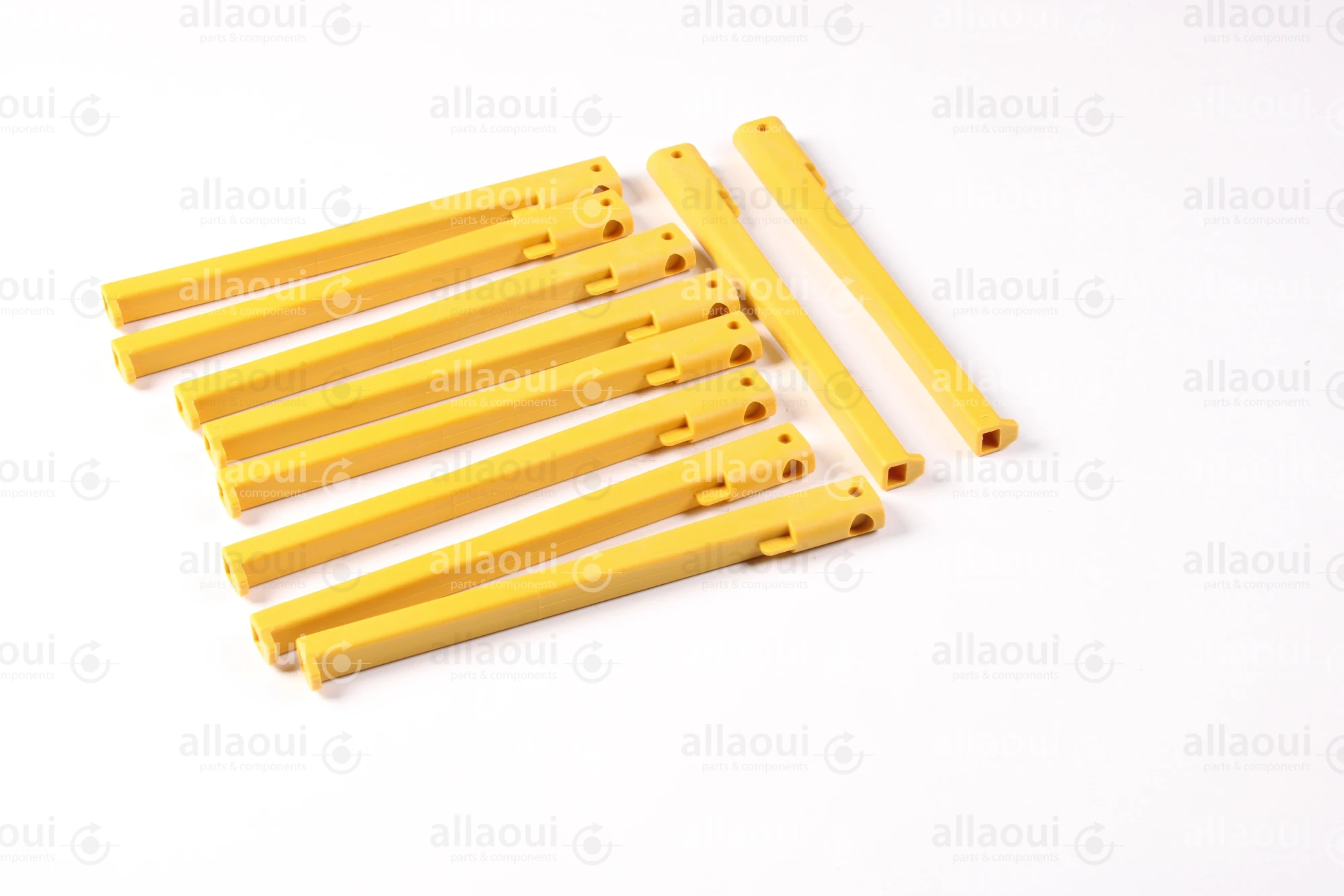 Müller Martini Chain Pins Yellow (10 Pieces) 3690.3035.3 Müller Martini Chain Pins Yellow (10 Pieces) 3690.3035.3