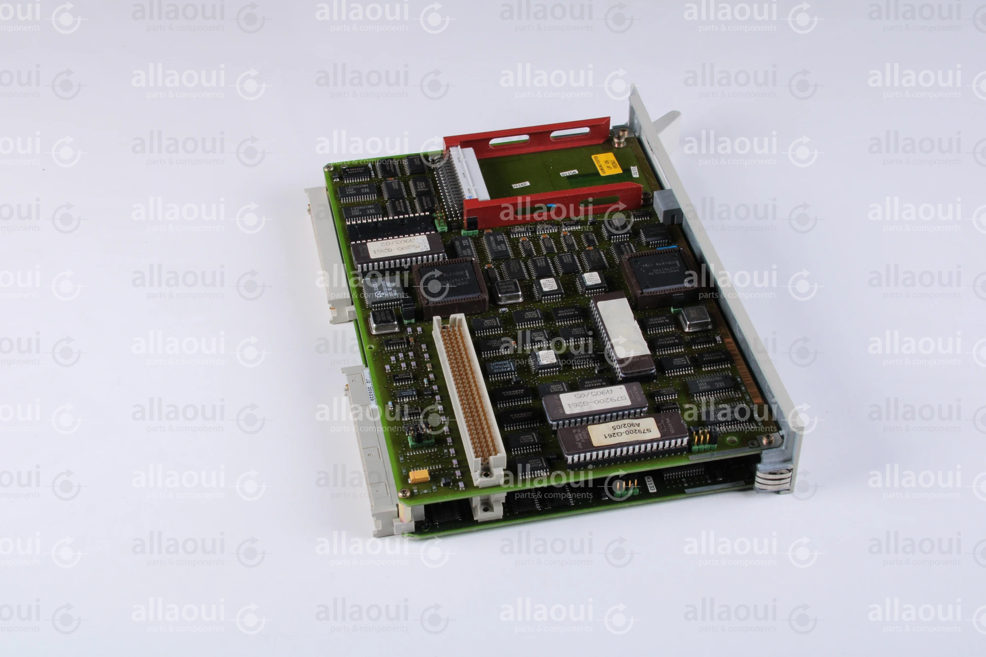 Siemens Board 6ES5948-3UA11 Siemens Board 6ES5948-3UA11
