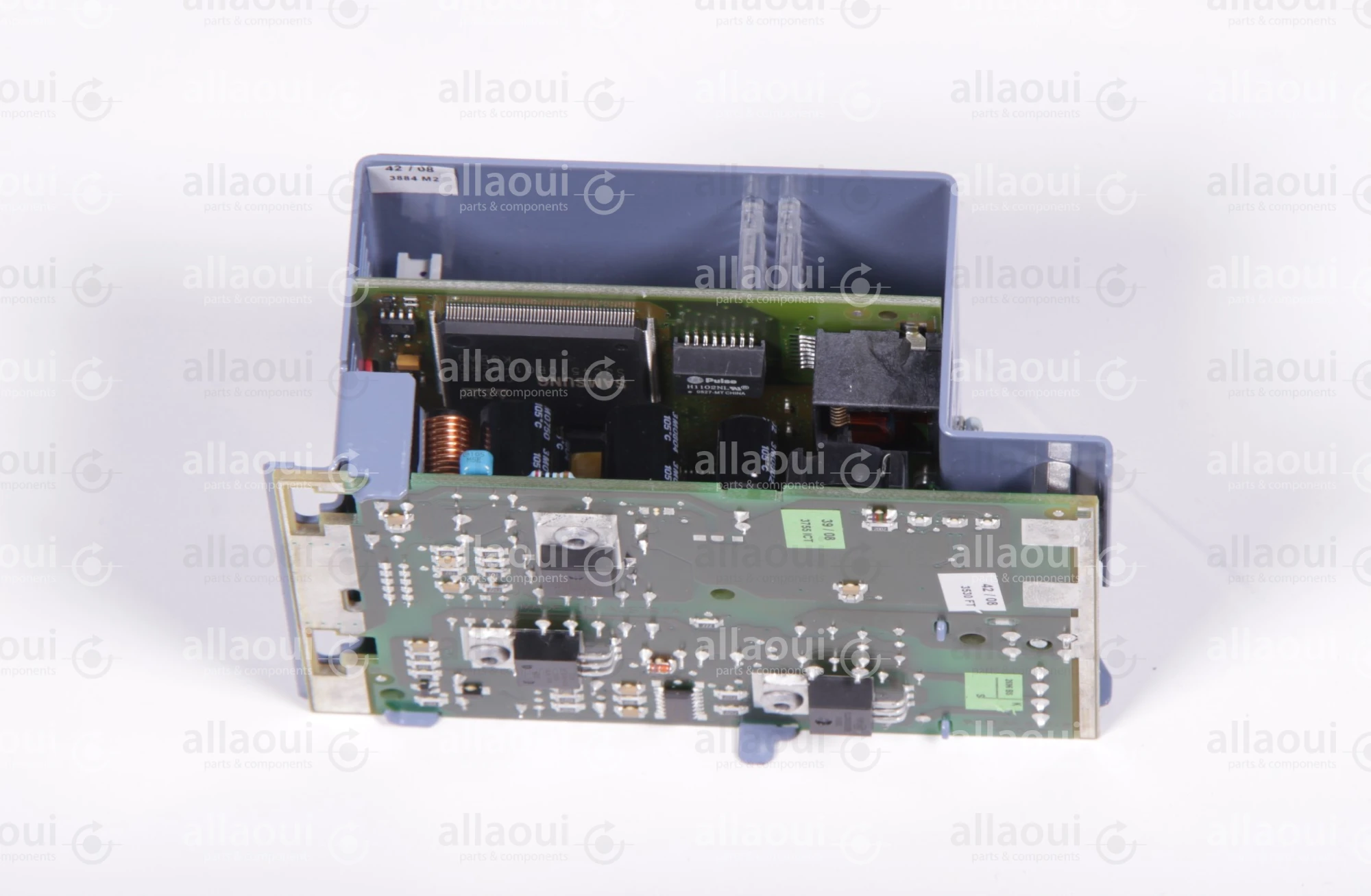 Müller Martini Network Module 0056.4250 Müller Martini Network Module 0056.4250