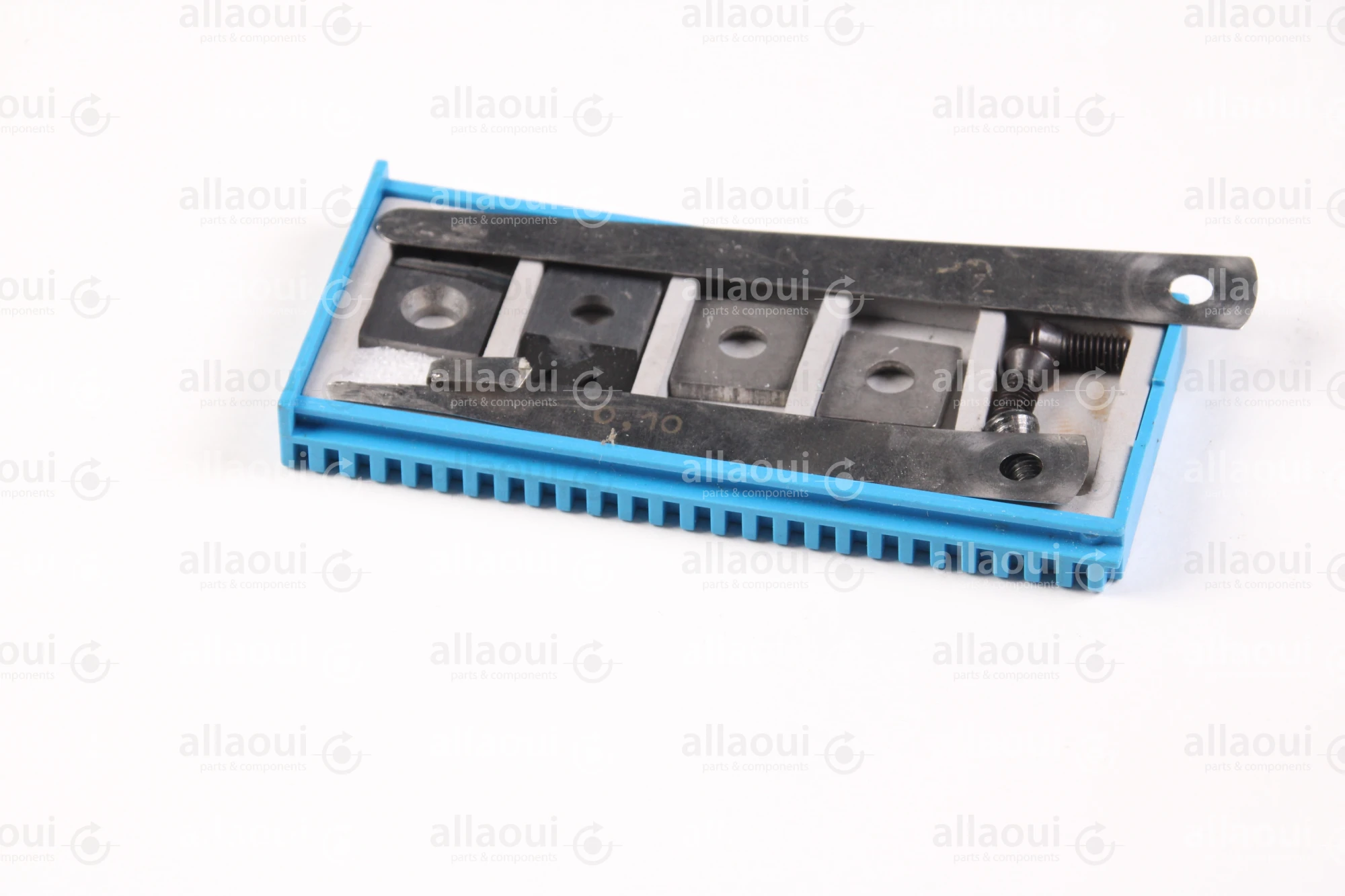 Kolbus Milling Knife 13475083 Kolbus Milling Knife 13475083