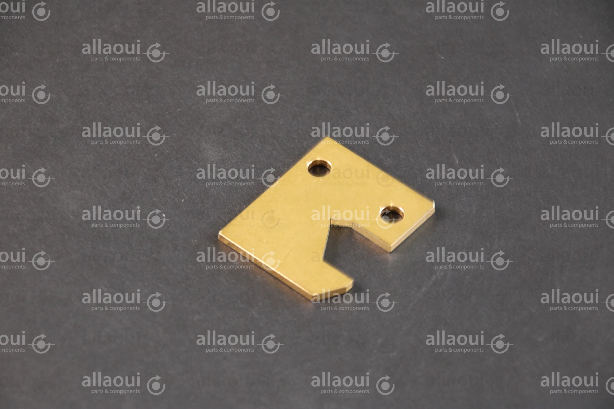 Müller Martini Blade FL40/2.5x33 3009.5248.4 Müller Martini Blade FL40/2.5x33 3009.5248.4