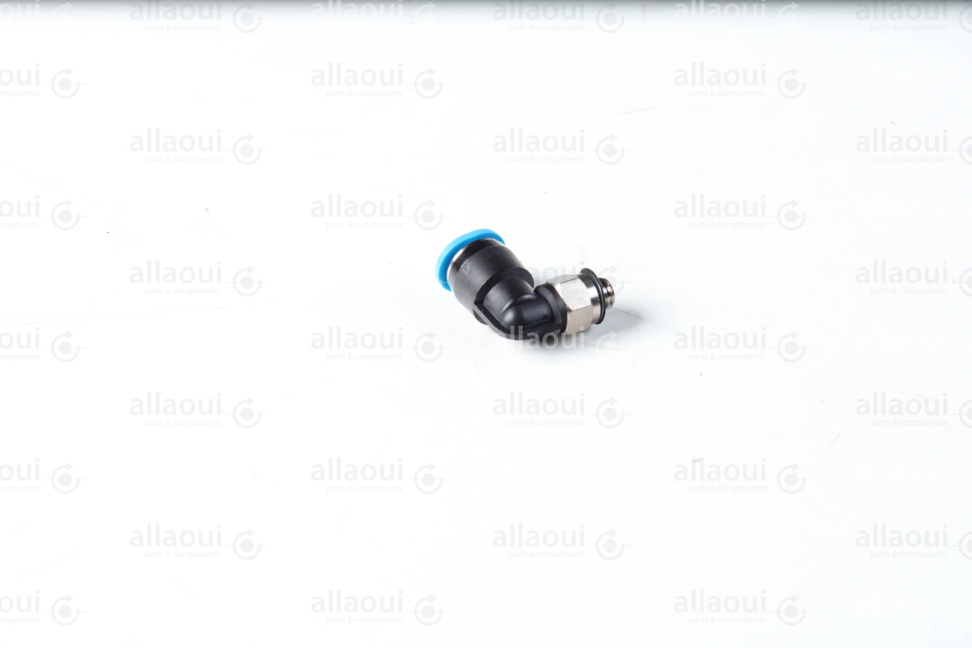 Festo Angle Thread Adapter QSML-M5-6 Festo Angle Thread Adapter QSML-M5-6
