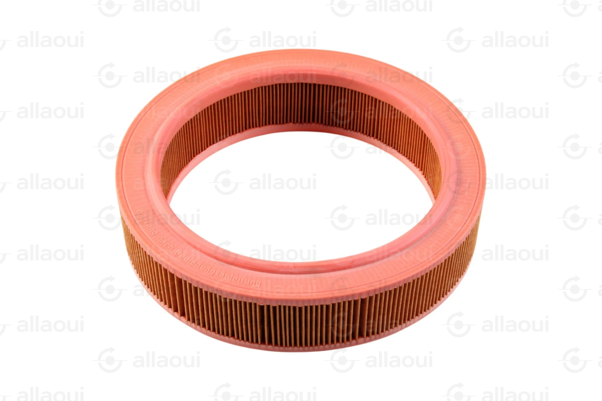 Mann Filter Air filter C2555/2