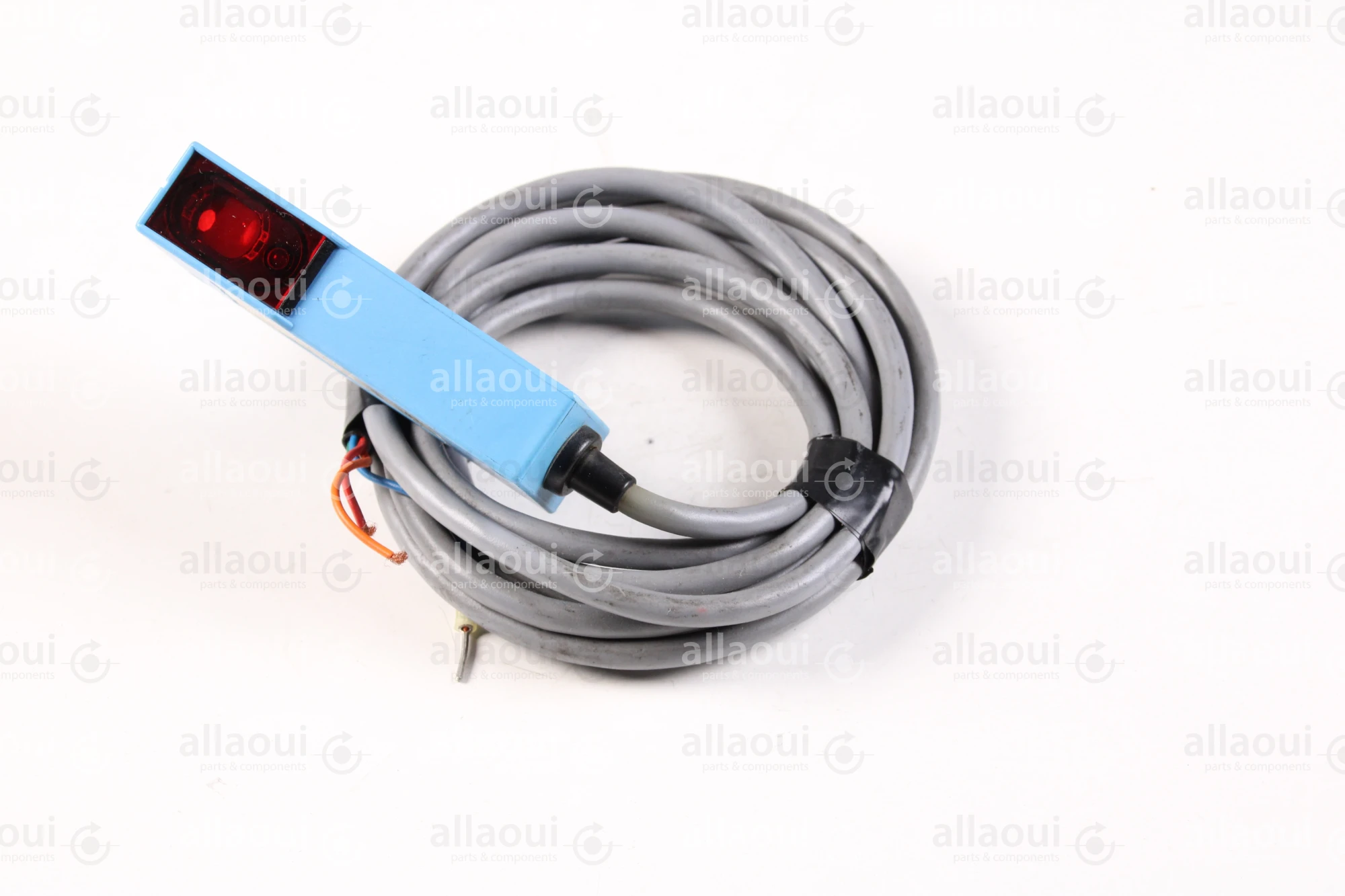 Sick Light Barrier WL 18-P132 Sick Light Barrier WL 18-P132