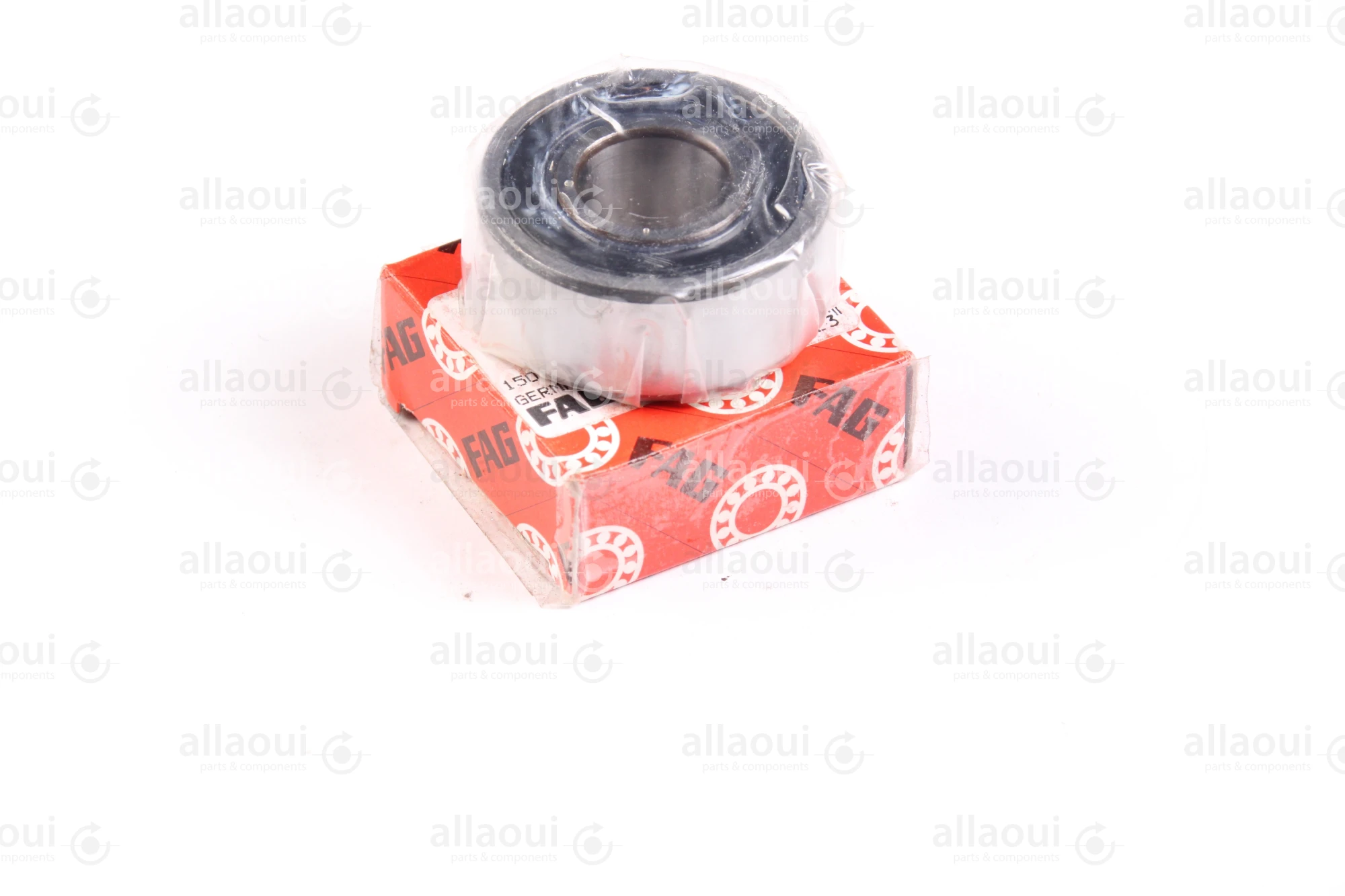 FAG Self-aligning Ball Bearing 2203.2RS.TV FAG Self-aligning Ball Bearing 2203.2RS.TV