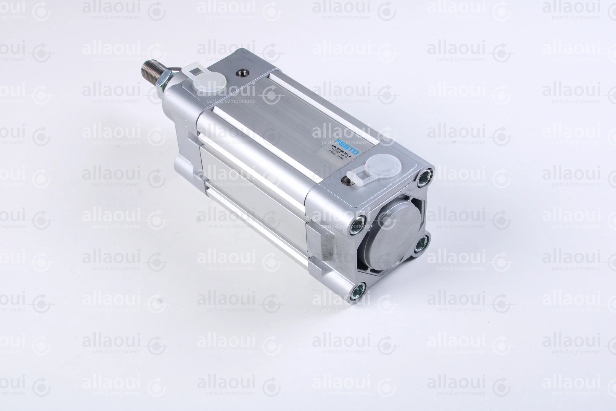 Festo Standard Cylinder DNC-63-50-PPV-A Festo Standard Cylinder DNC-63-50-PPV-A