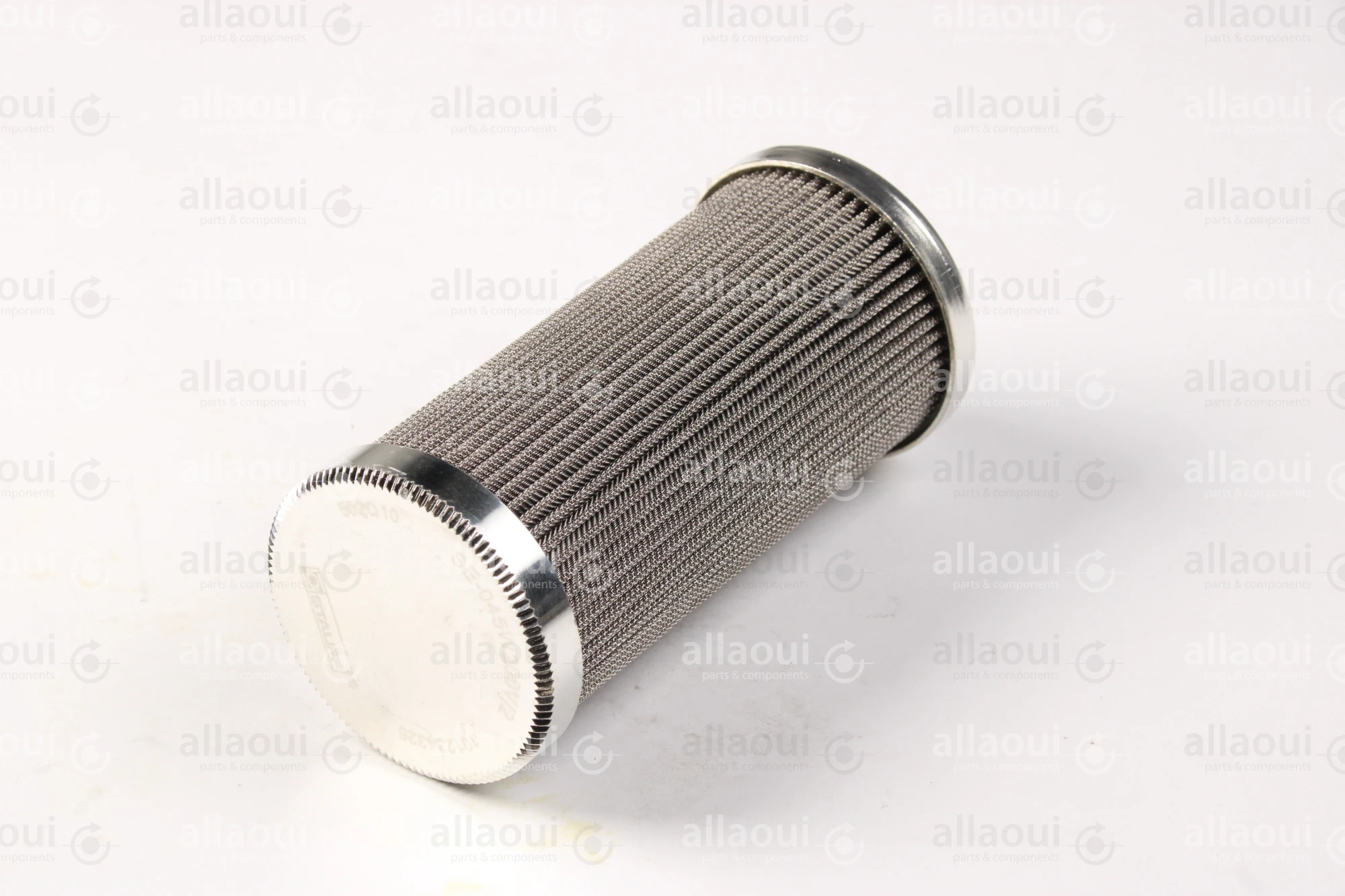 Stauff Oil Filter SE-045W200V/2 Stauff Oil Filter SE-045W200V/2