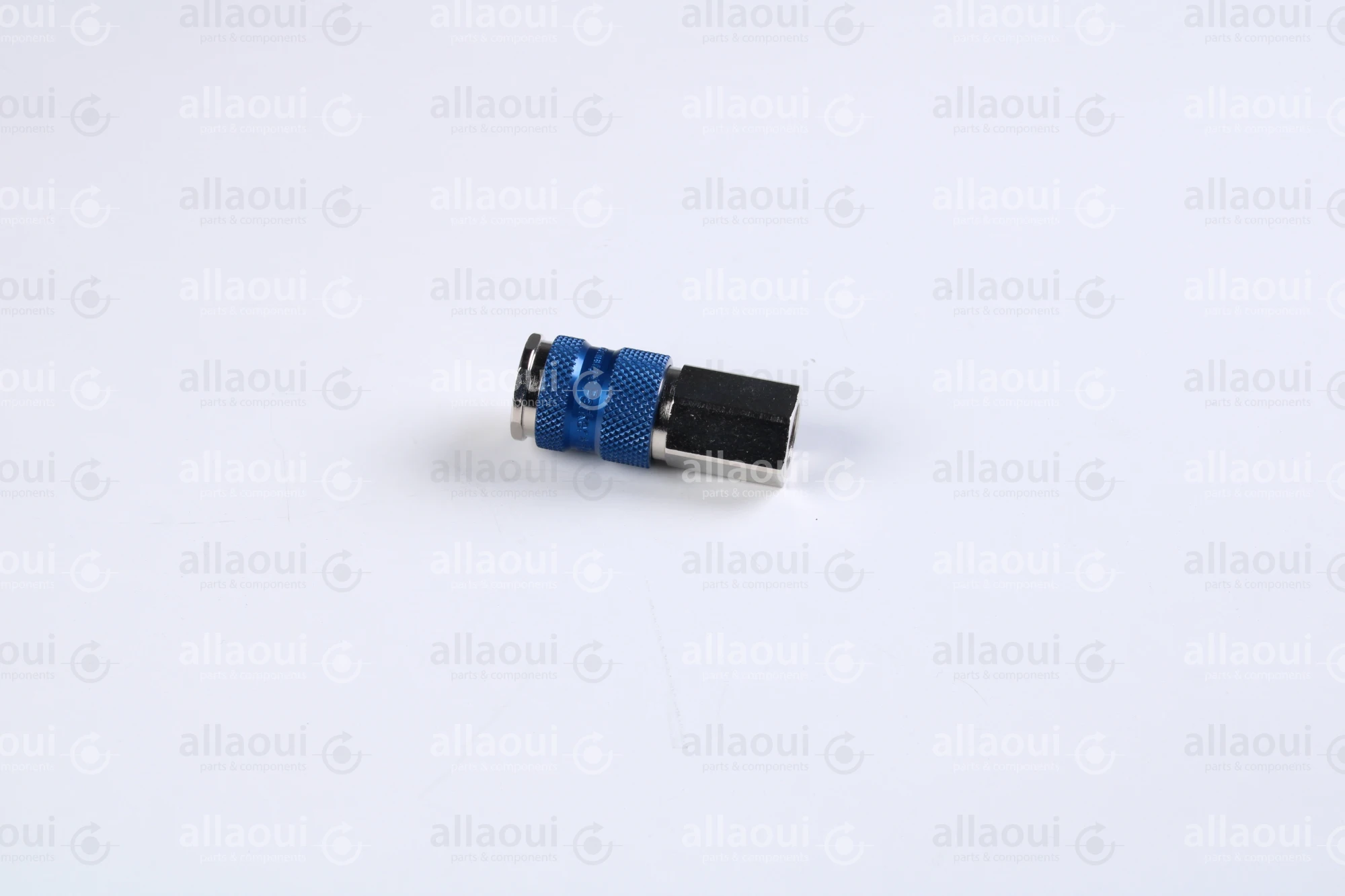 Parker Quick Release Coupling Blue Top 25KAIW13BPN6 Parker Quick Release Coupling Blue Top 25KAIW13BPN6