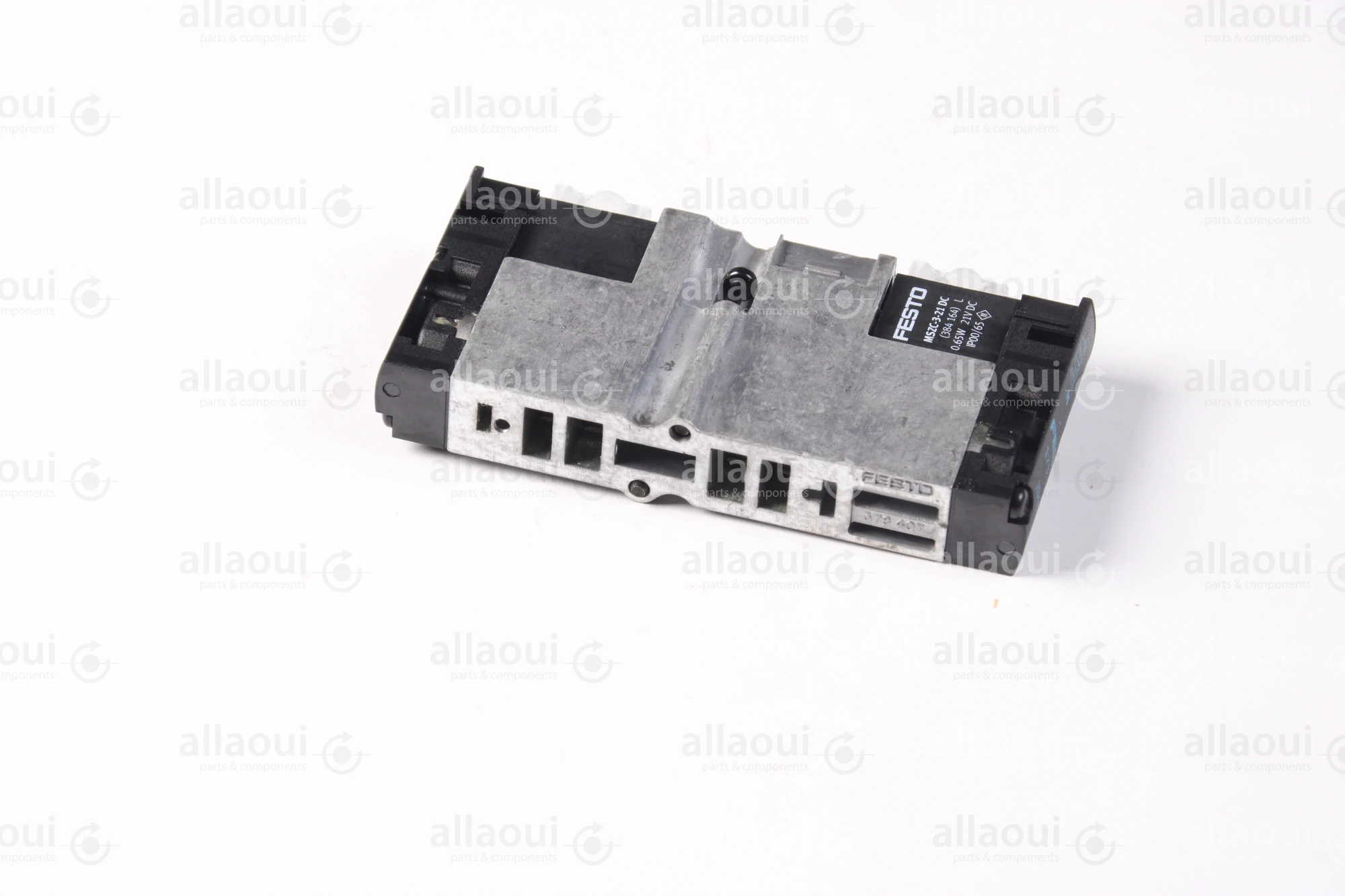 Festo Solenoid Valve 173942 Festo Solenoid Valve 173942