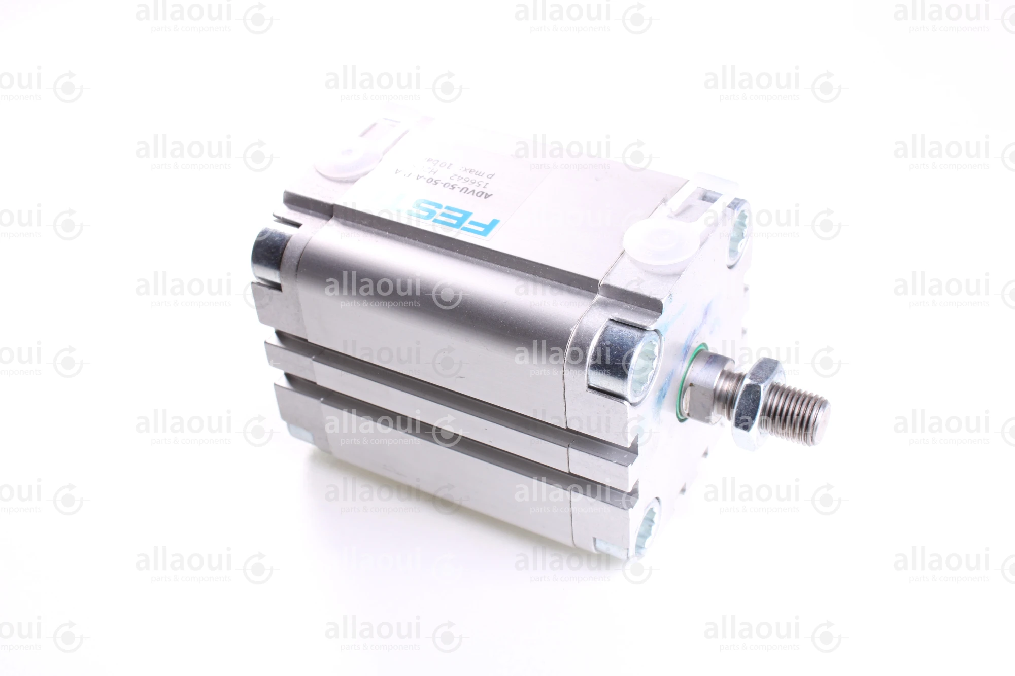 Festo Pneumatic Cylinder ADVU-50-50-A-P-A Festo Pneumatic Cylinder ADVU-50-50-A-P-A