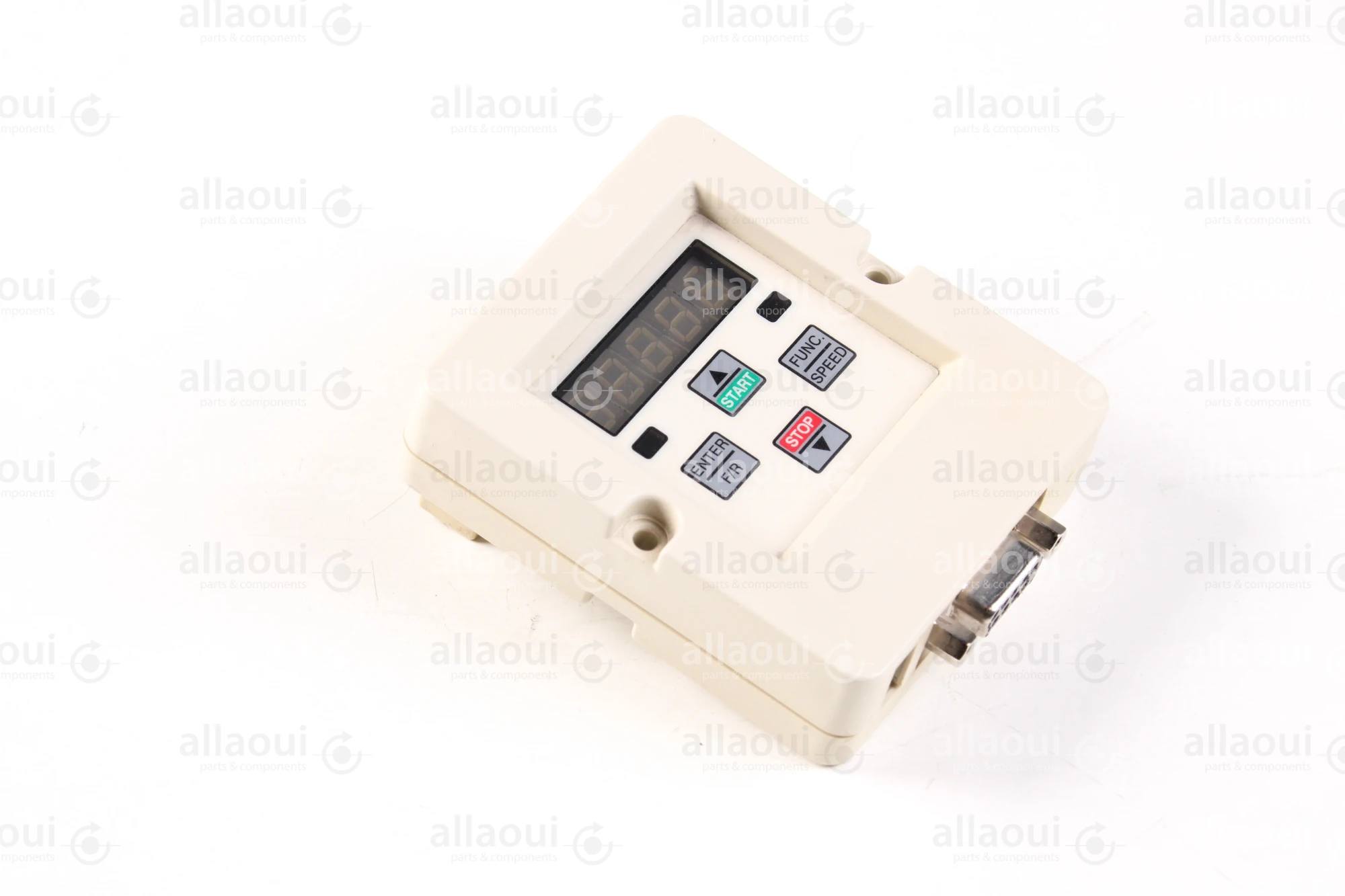 KEB Programmierer interface 00.F4.010-1009
