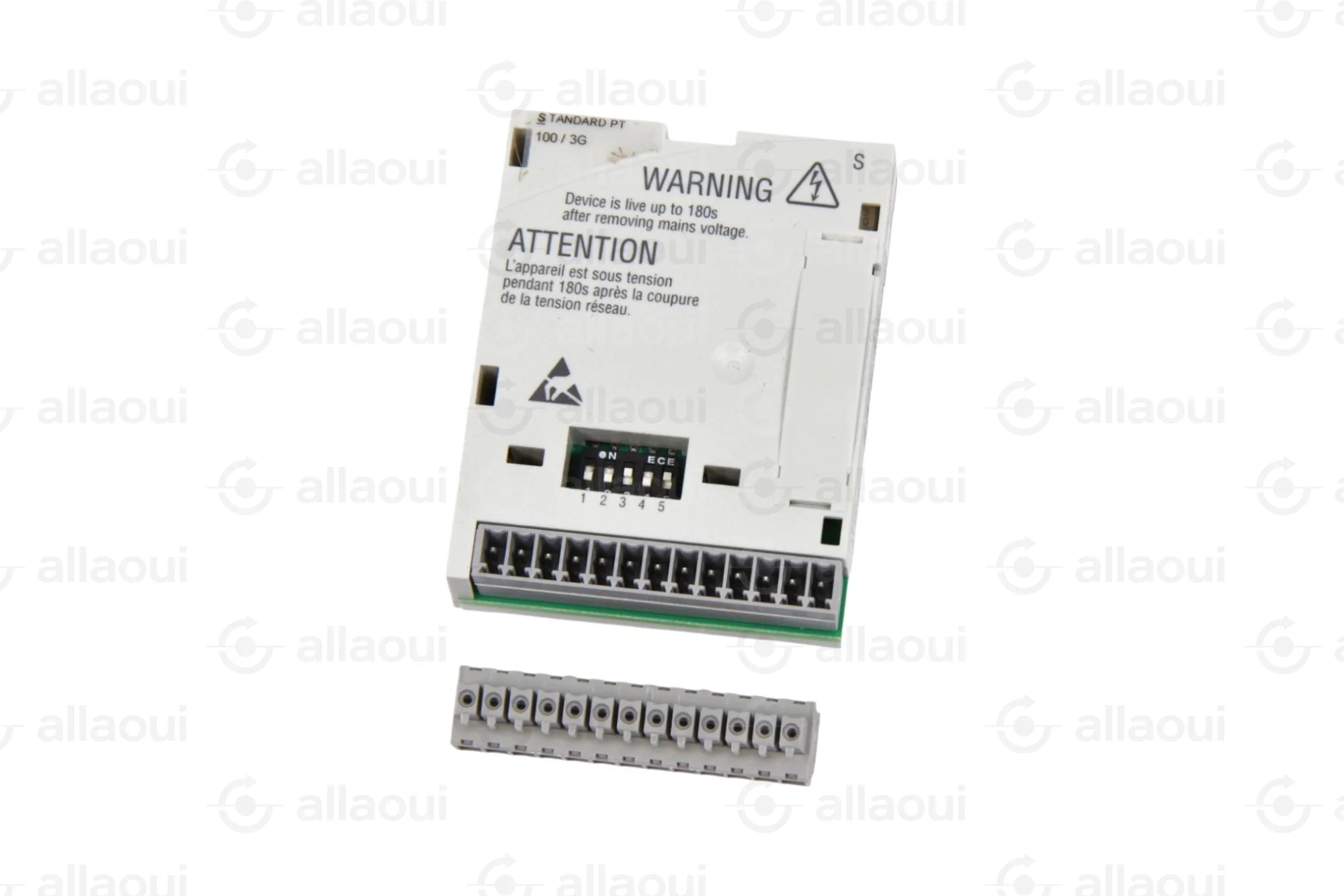 Lenze Function Module E82ZAFSC100