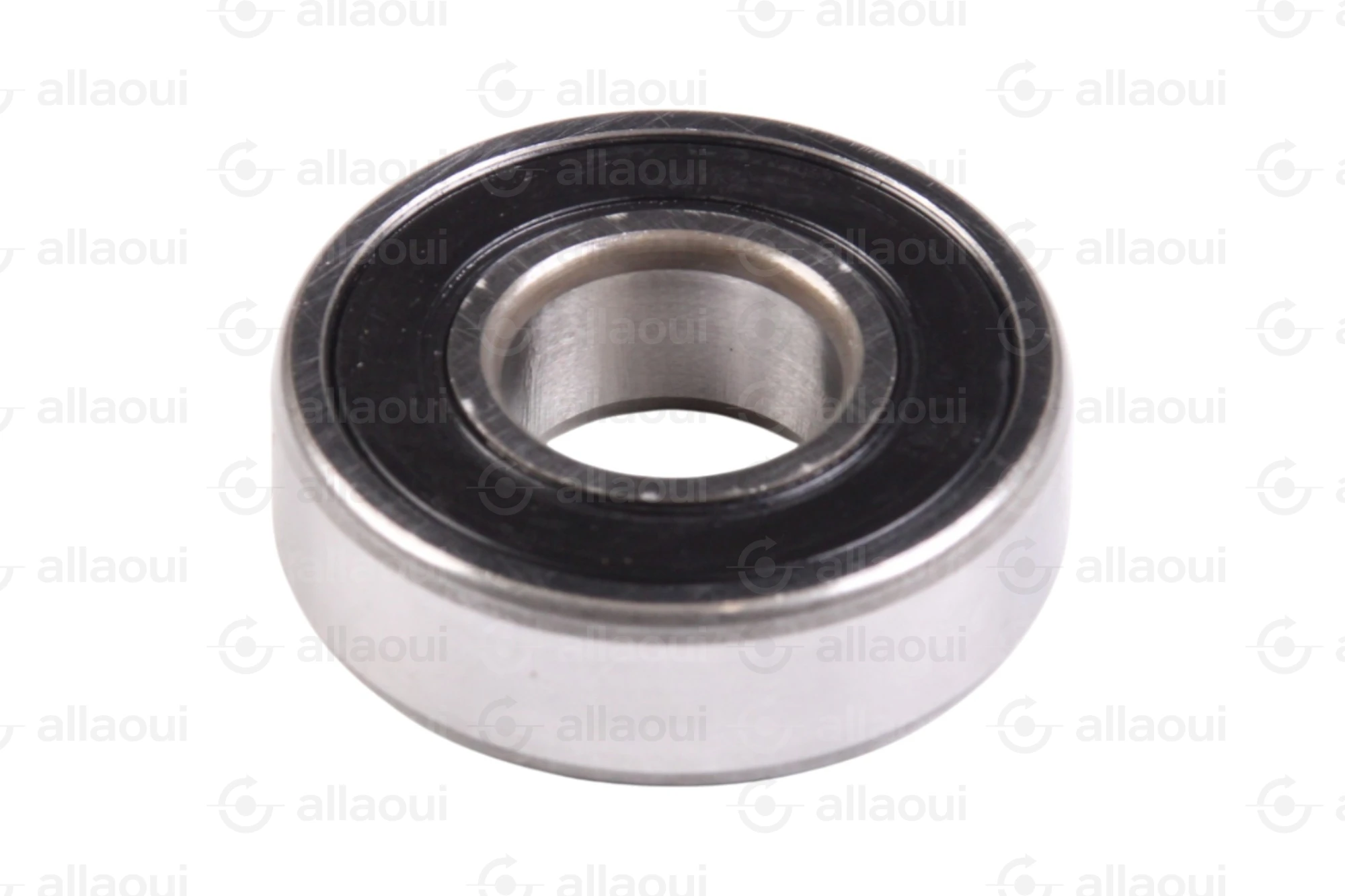 SKF Deep Groove Ball Bearing (10 Pieces) 6204-2RSH