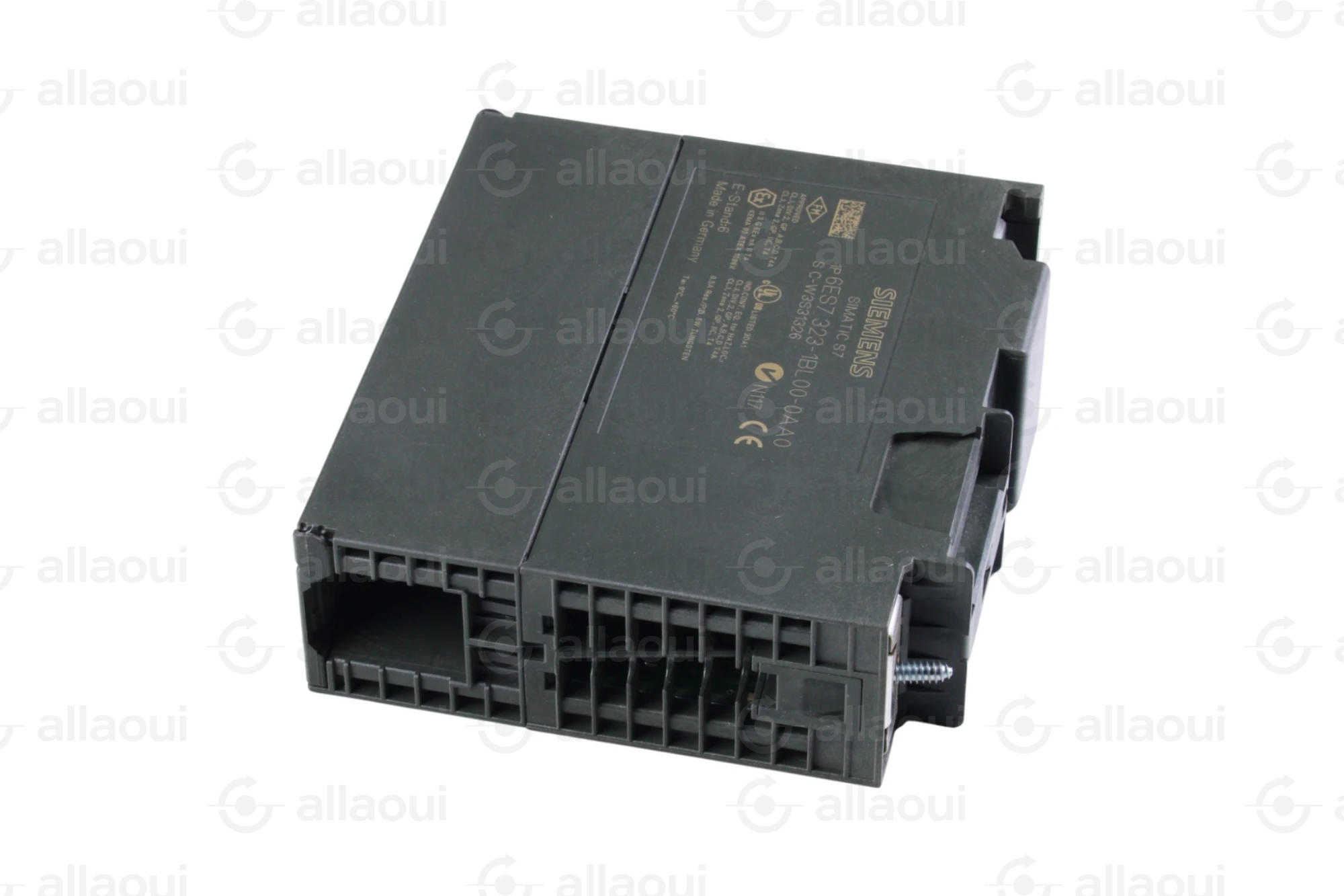 Siemens Digital Module 6ES7323-1BL00-0AA0 Siemens Digital Module 6ES7323-1BL00-0AA0