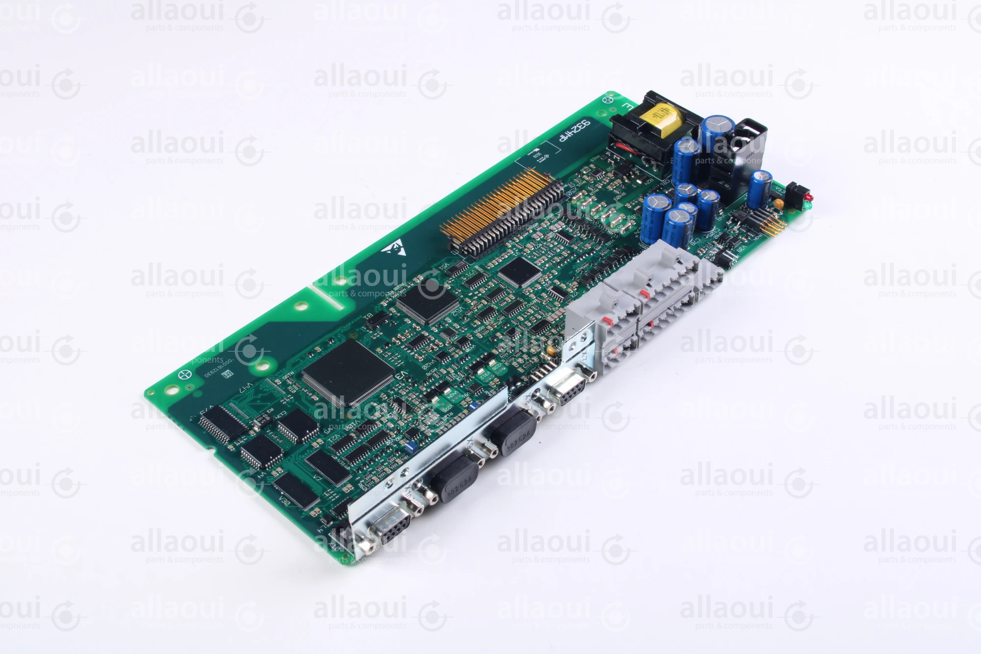 Lenze Board 9324MP.2E.81 Lenze Board 9324MP.2E.81