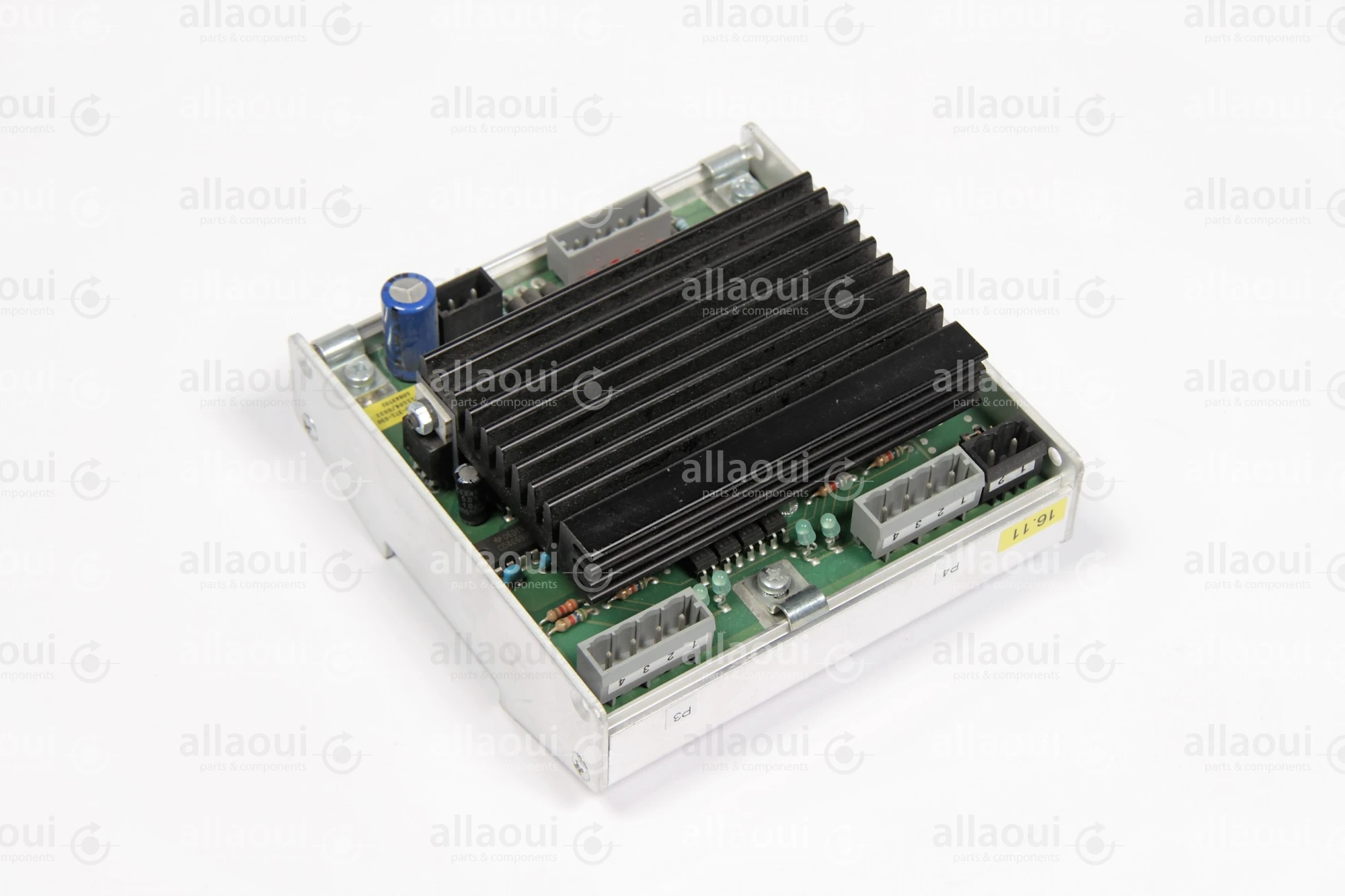 Koenig & Bauer (KBA) Module L0843702/A Koenig & Bauer (KBA) Module L0843702/A