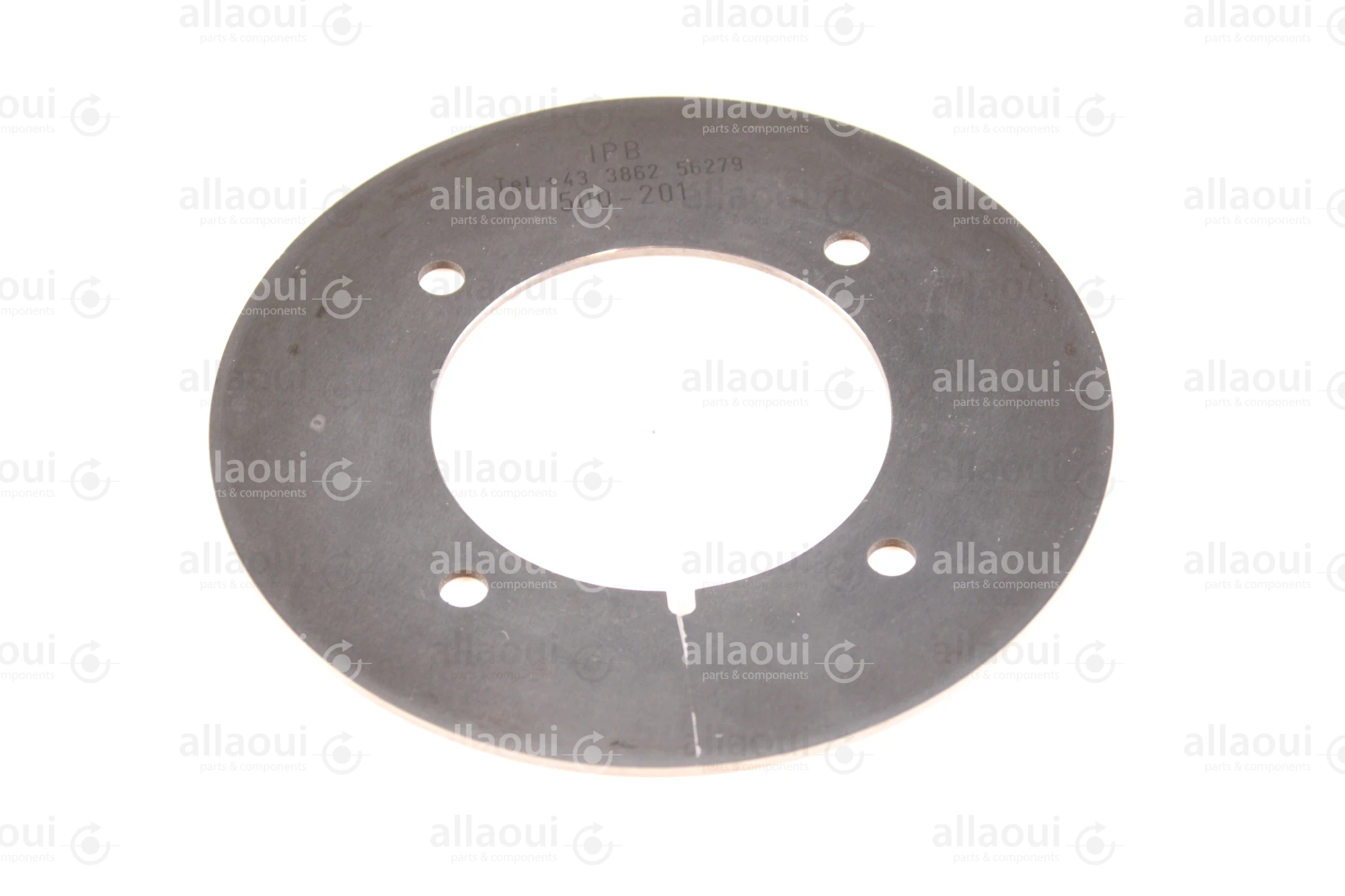 IPB Baier Disc 500-201 IPB Baier Disc 500-201