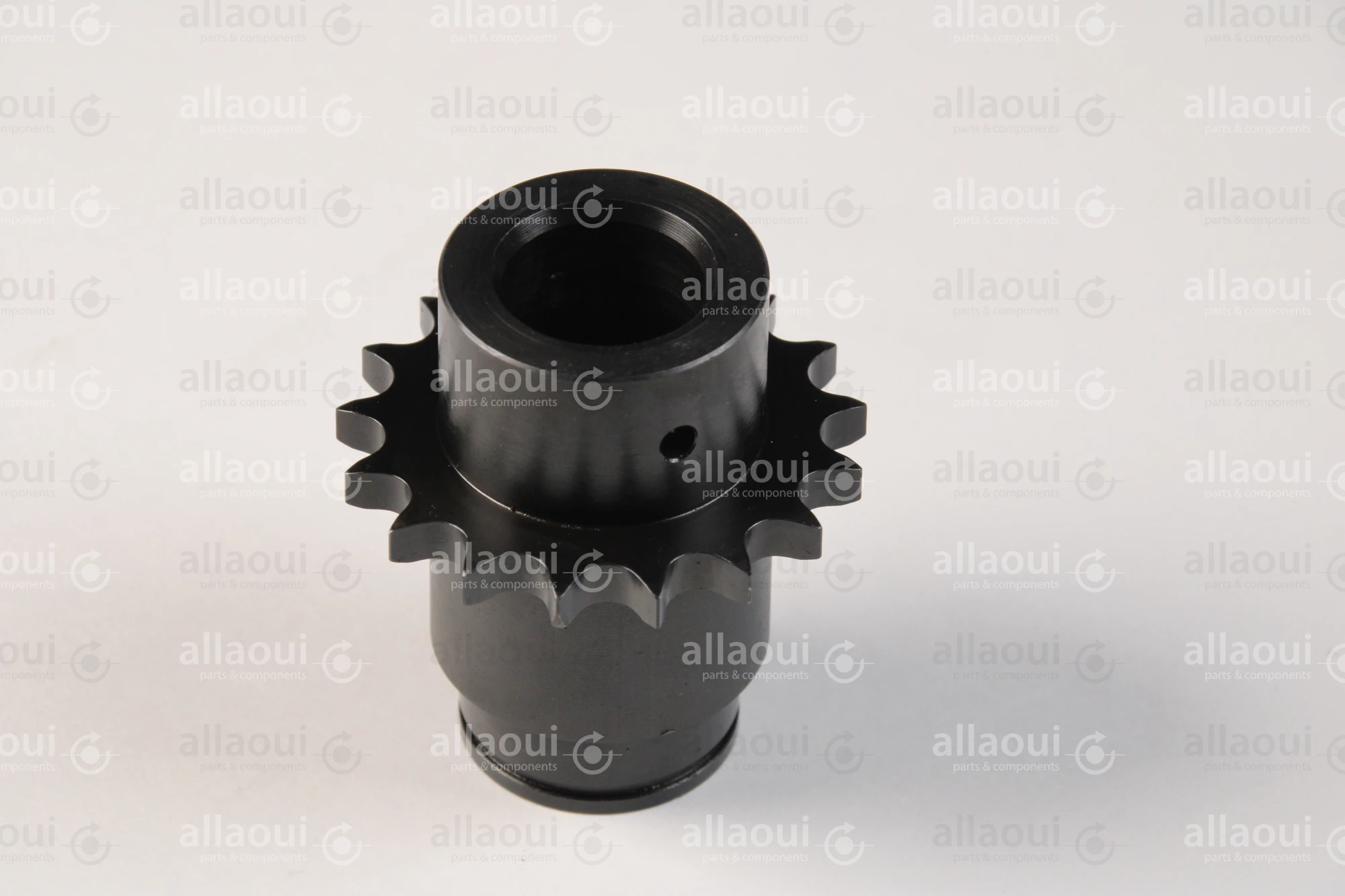 Müller Martini Chain sprocket 3/8-Z17 7207.2745.4 Müller Martini Chain sprocket 3/8-Z17 7207.2745.4