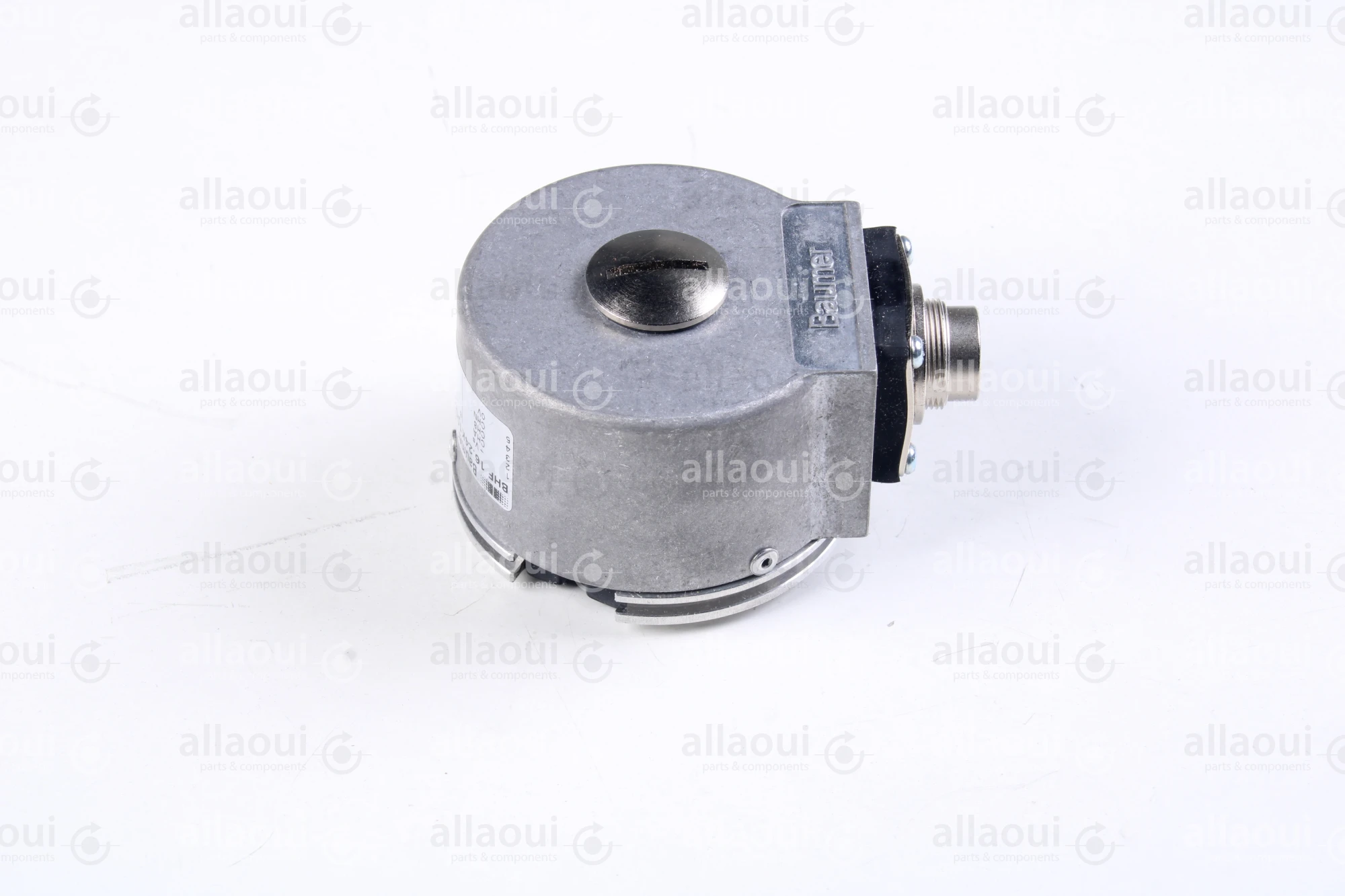 Baumer Incremental Encoder BHF 16.24K1000-12-9 Baumer Incremental Encoder BHF 16.24K1000-12-9