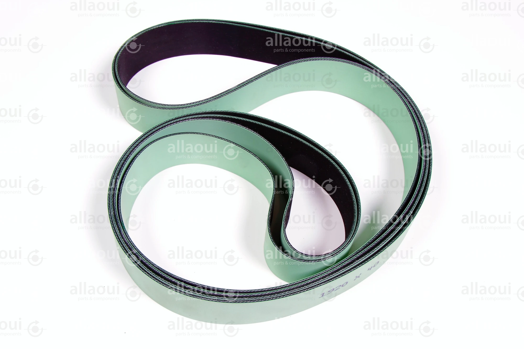 MBO Belt TC-20EF-40 X 1920 1397280 MBO Belt TC-20EF-40 X 1920 1397280