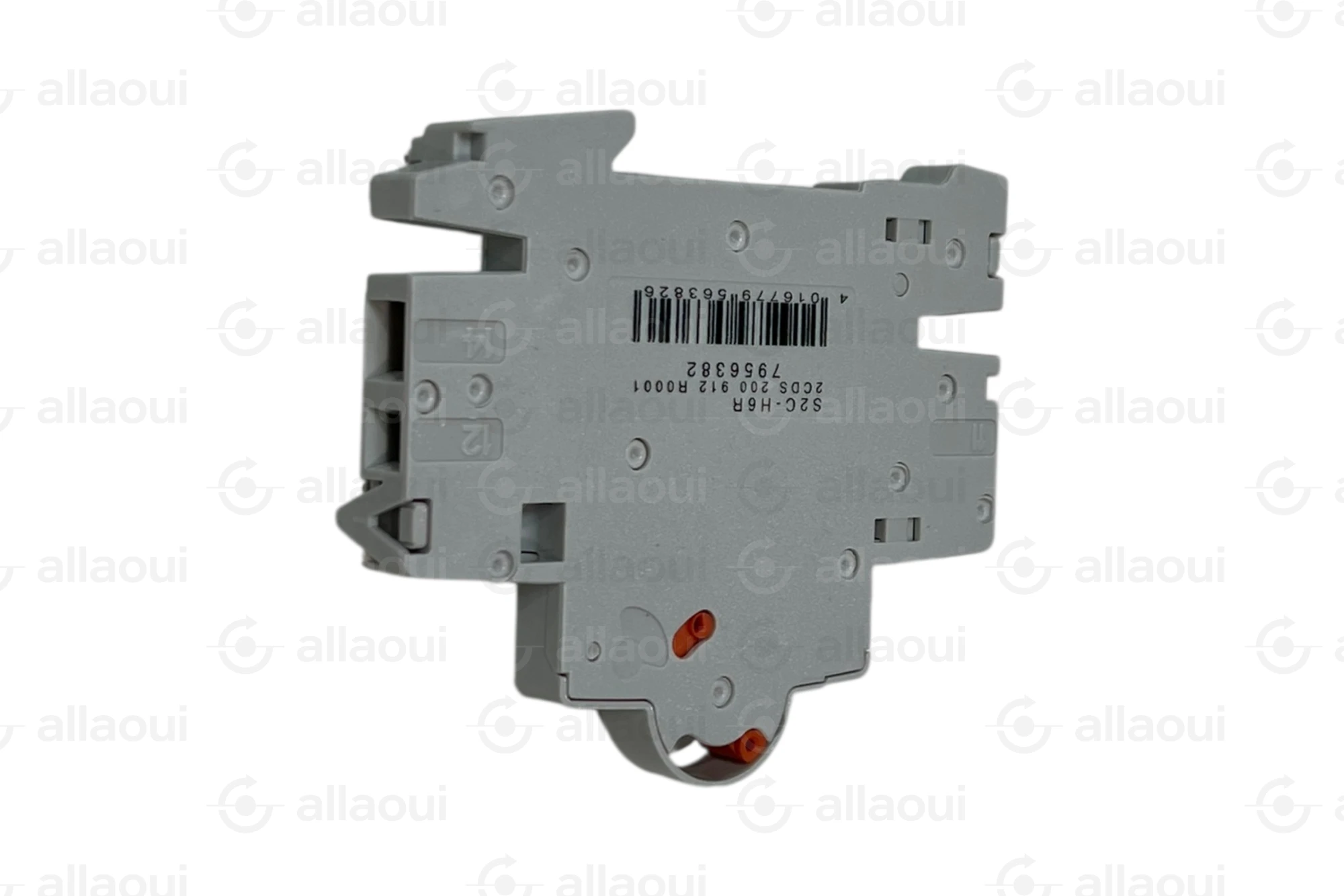 ABB ABB Auxiliary Contact S2C-H6R 1 Changeover Contact S2C-H6R