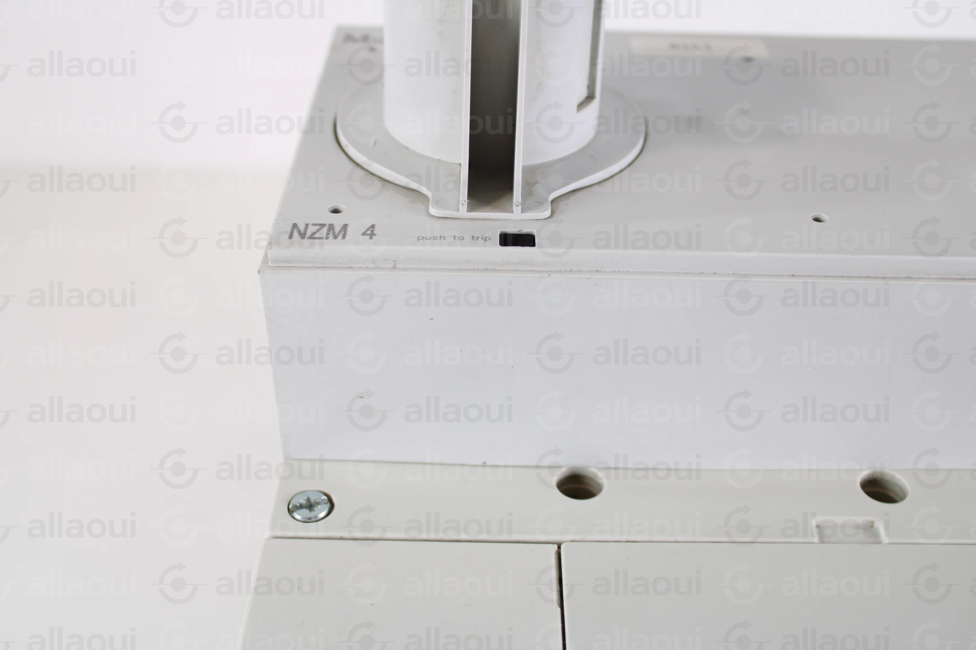 Moeller Circuit Breaker NZM N4-1000